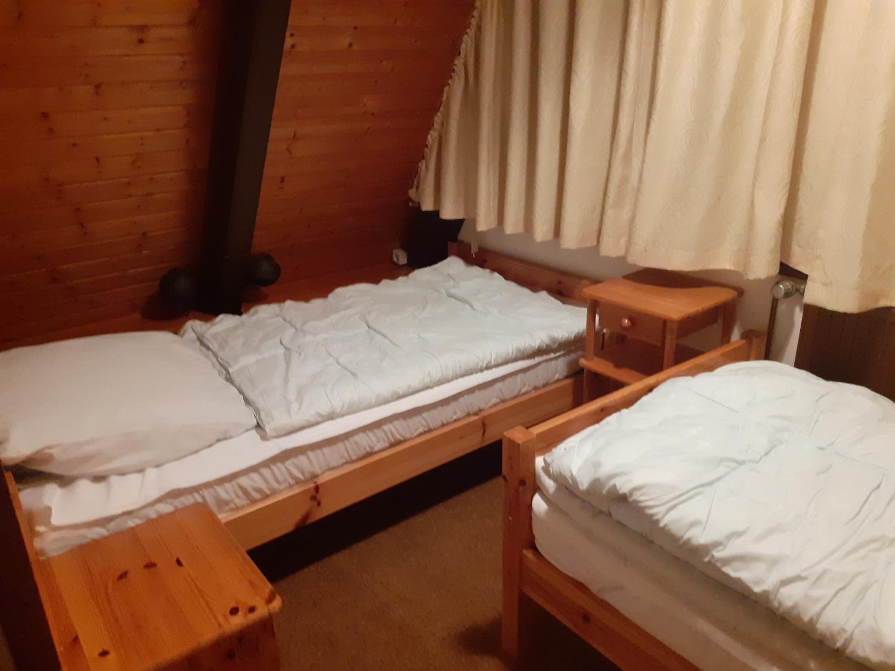 Two-Bedroom House photo 2