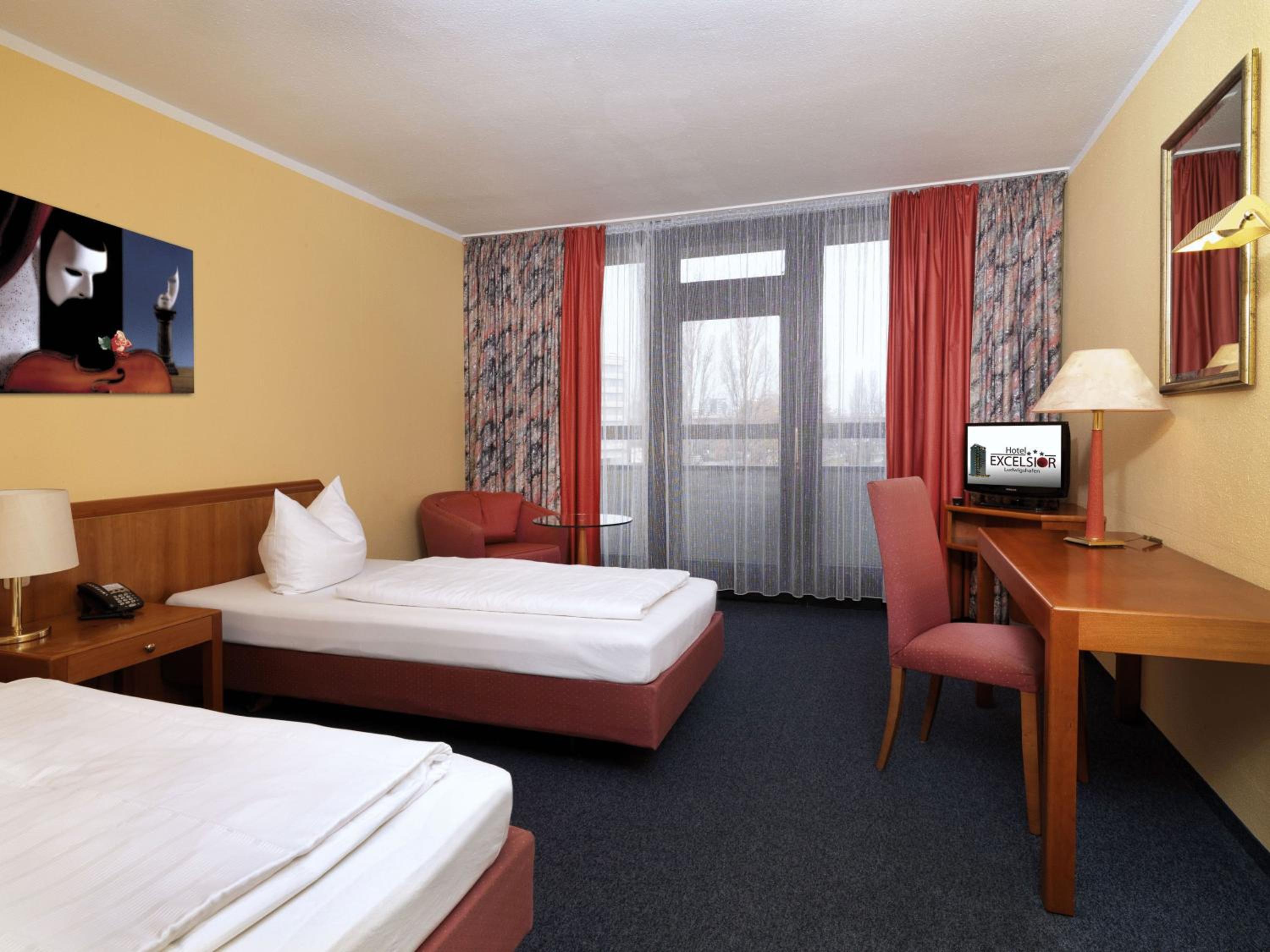 Standard Single Room photo 3