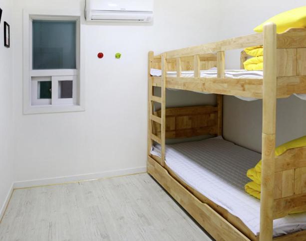 Standard Twin Room photo 2
