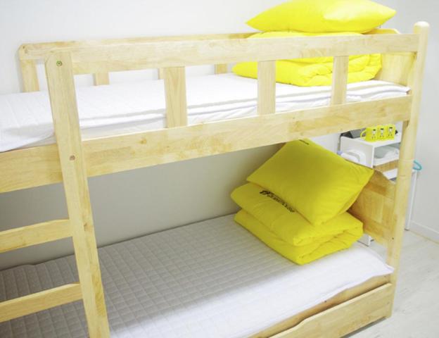 Standard Twin Room photo 1