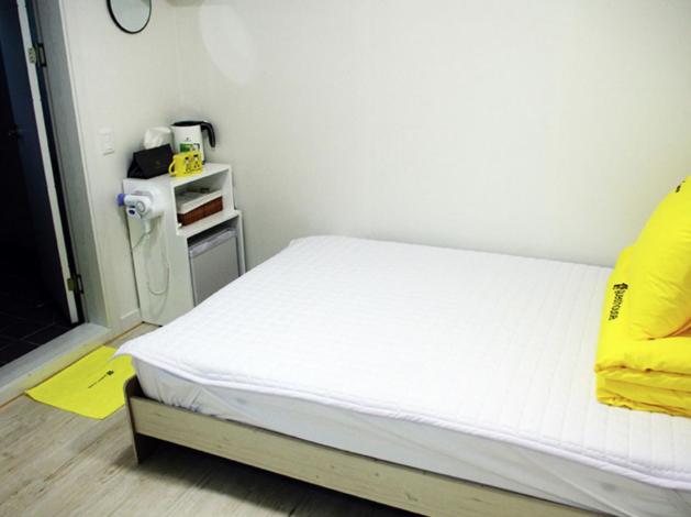 Double Room photo 1