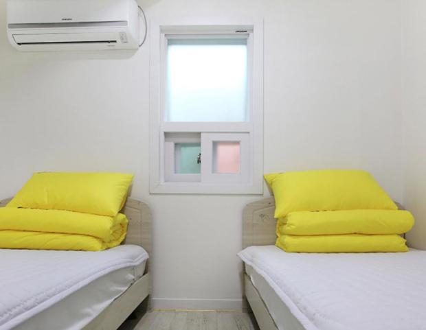 Standard Twin Room photo 1