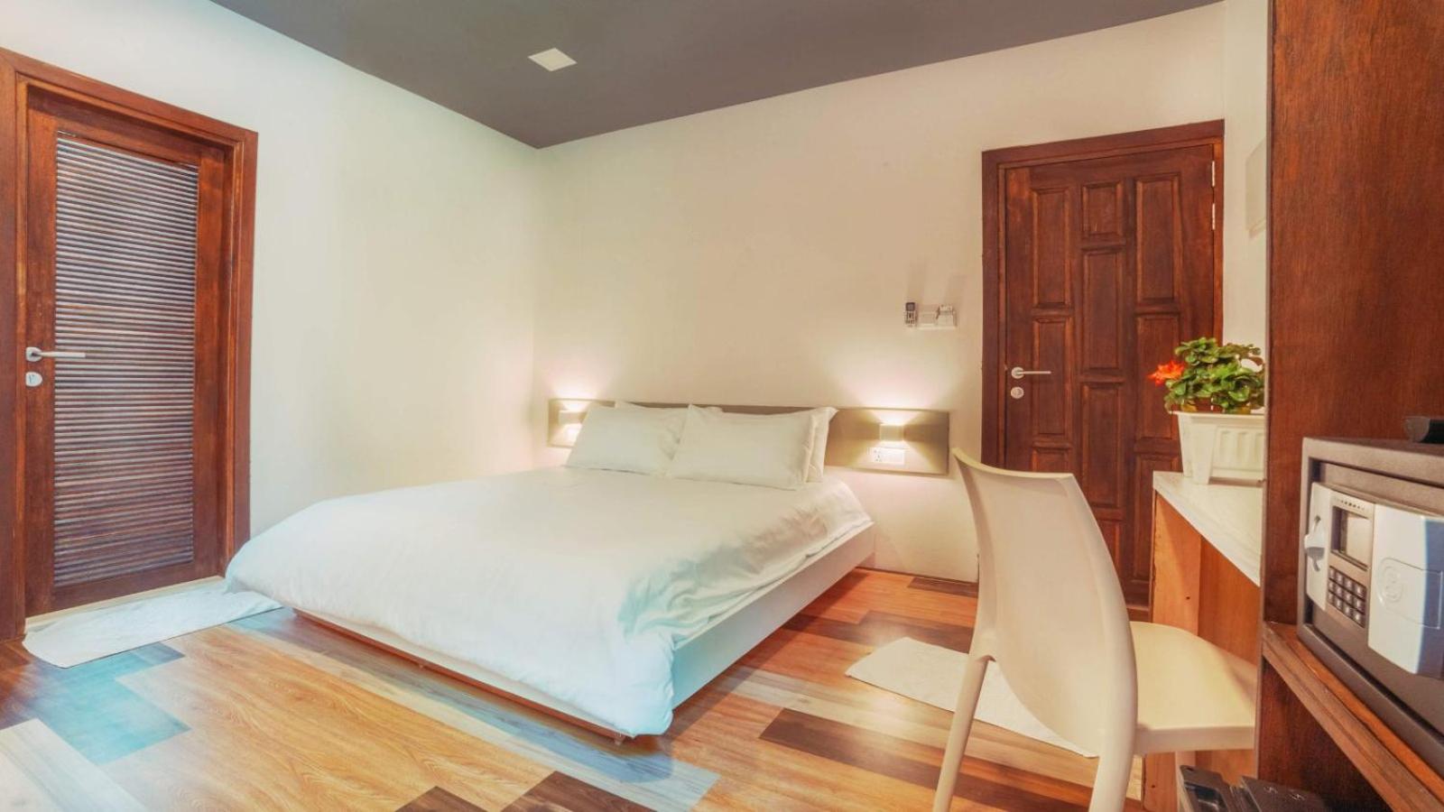 Superior Double Room photo 1