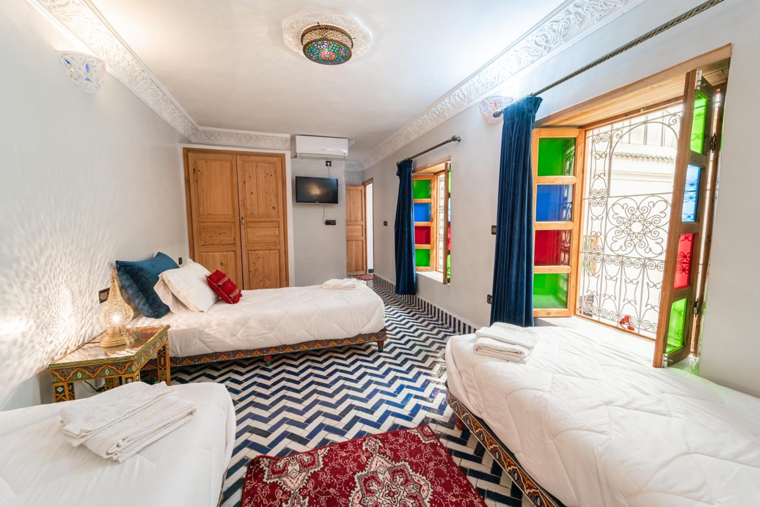 Standard Triple Room - Photo 7