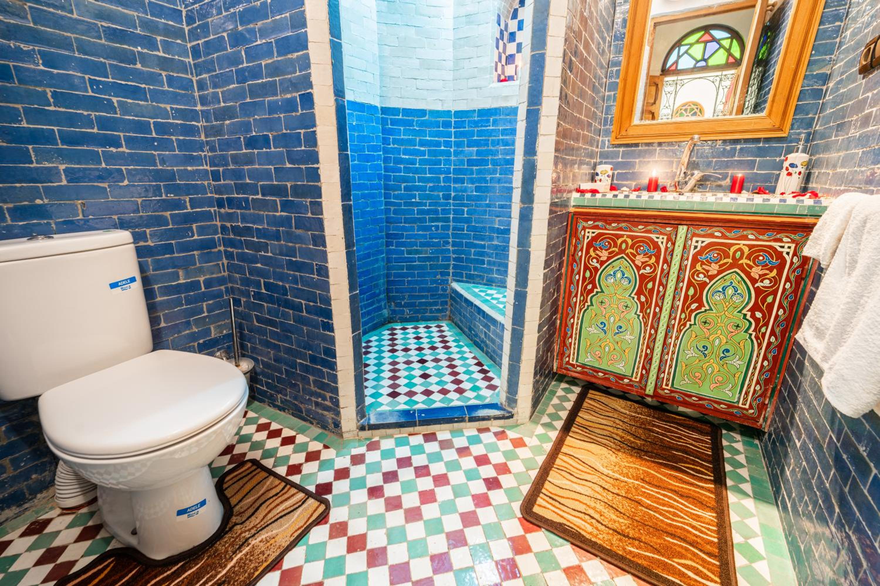 Standard Triple Room - Photo 8