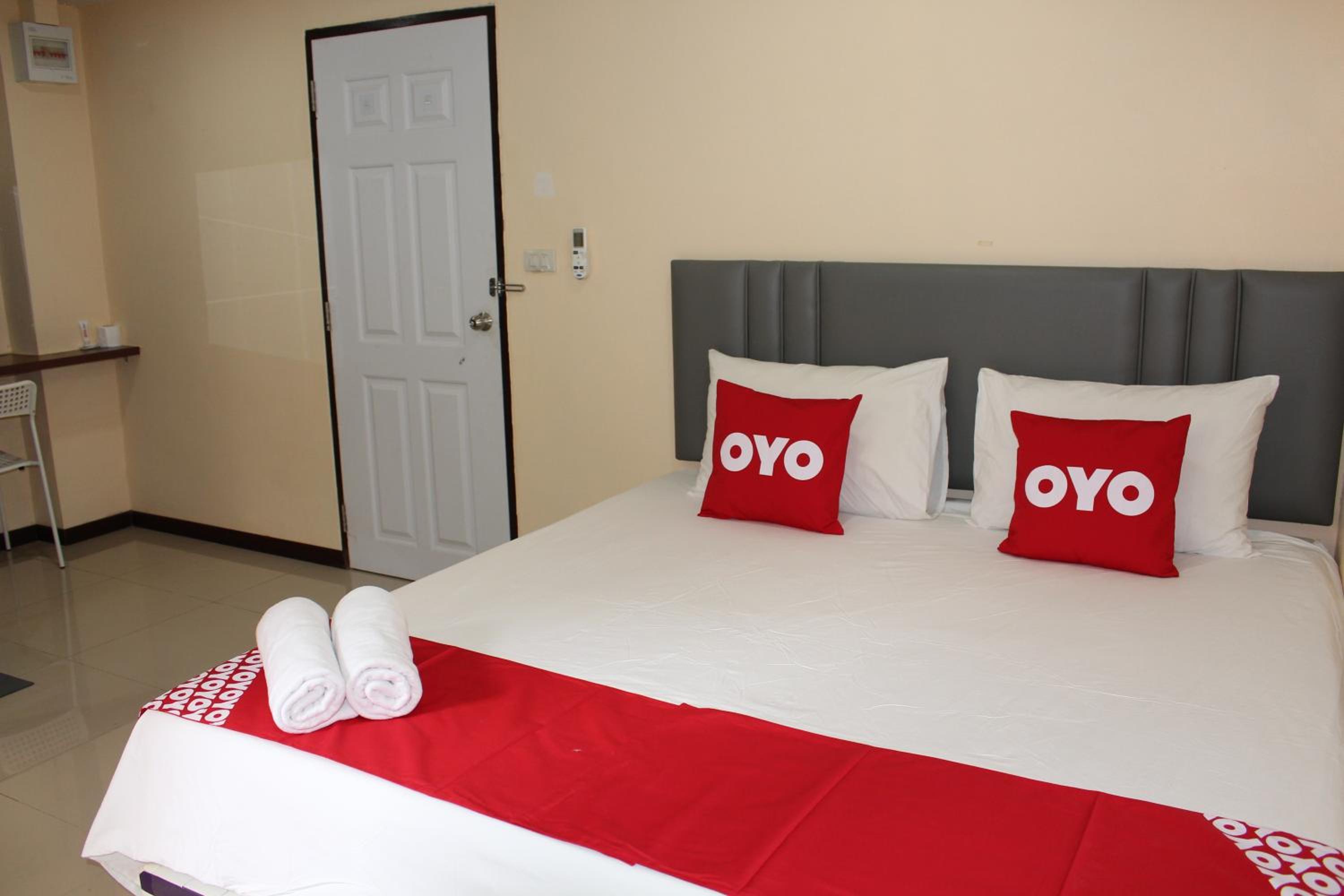 Superior Double Room photo 3