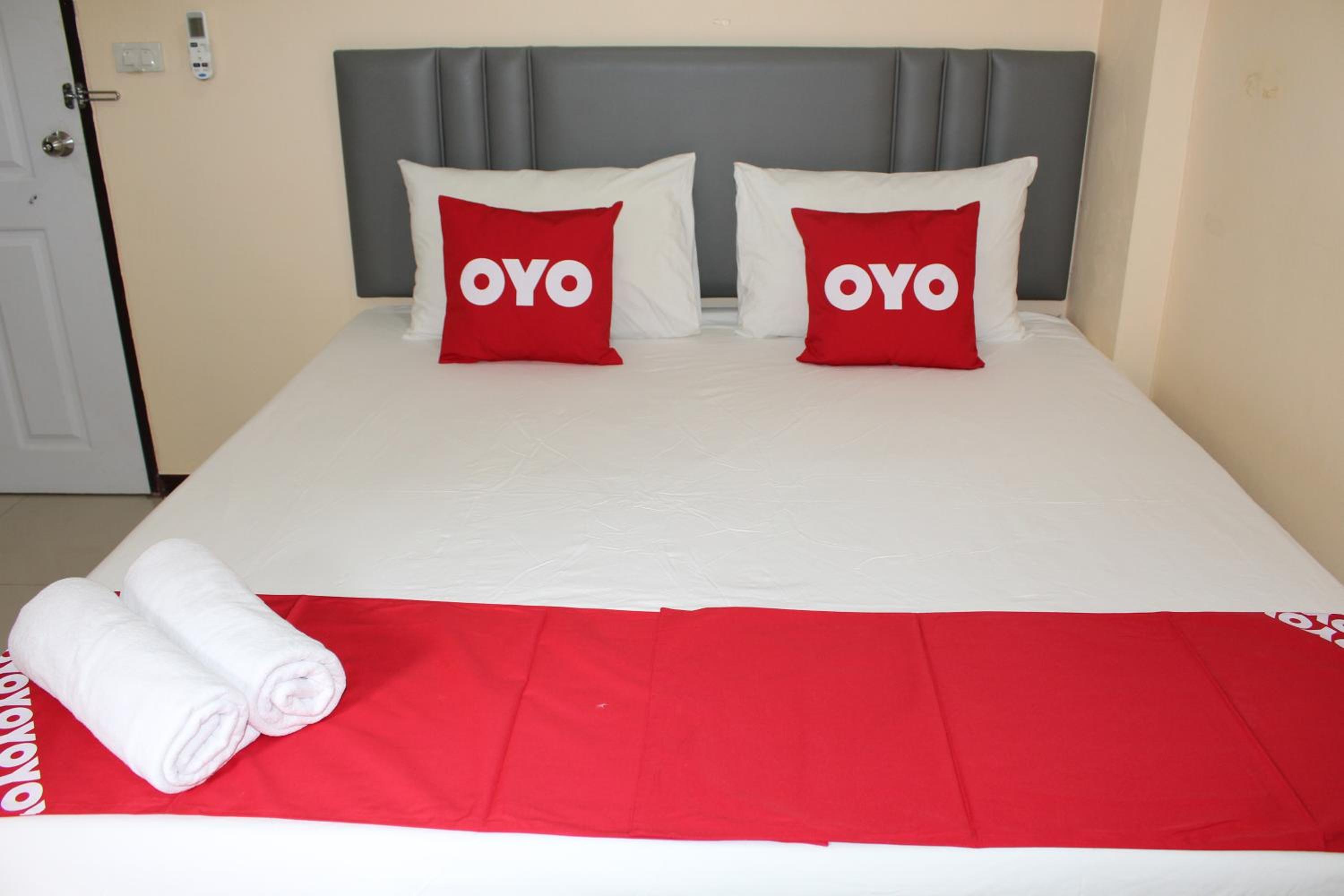 Superior Double Room photo 2