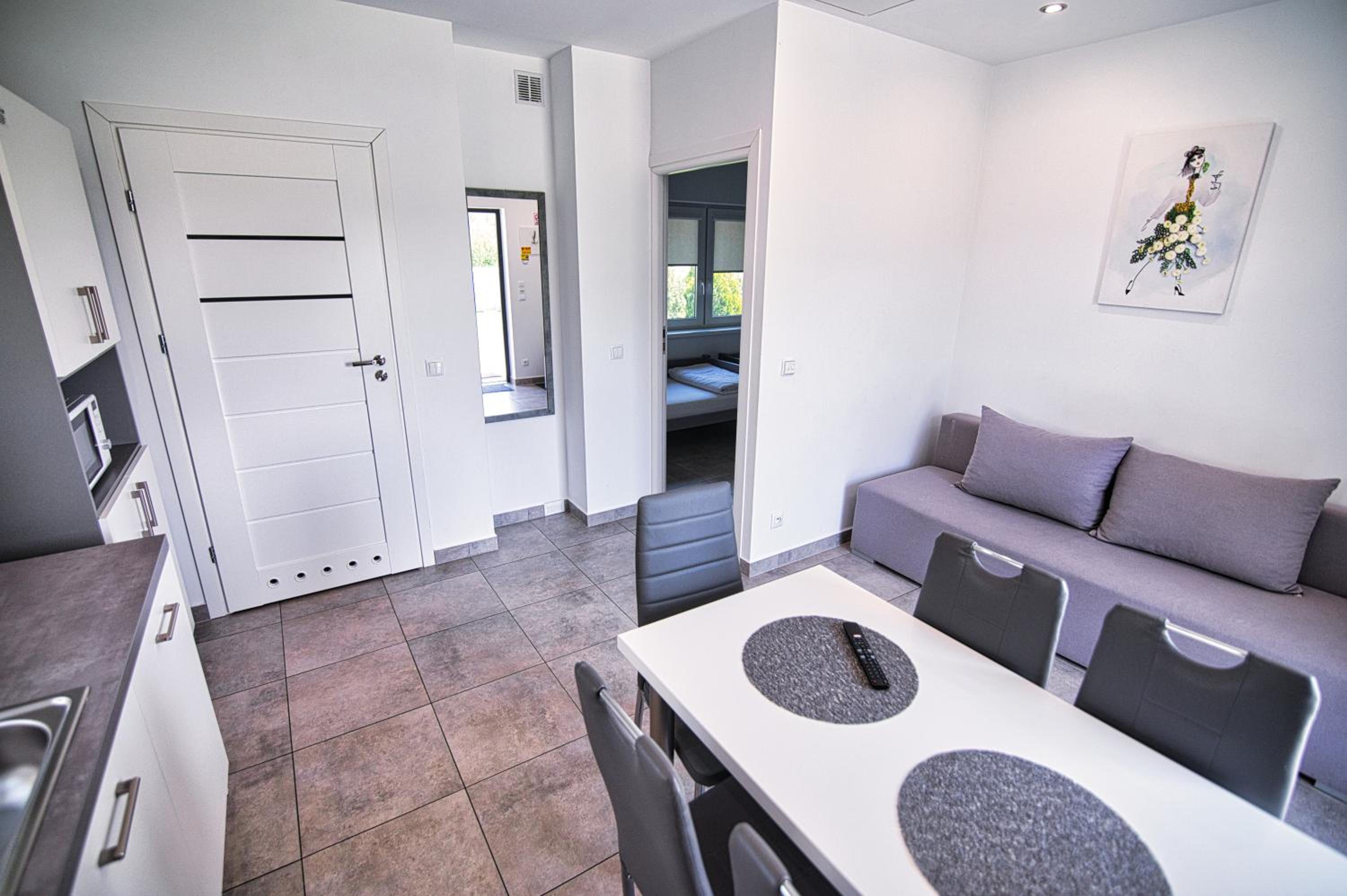 Chalet photo 1