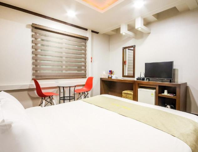 Deluxe Double Room - Photo 3