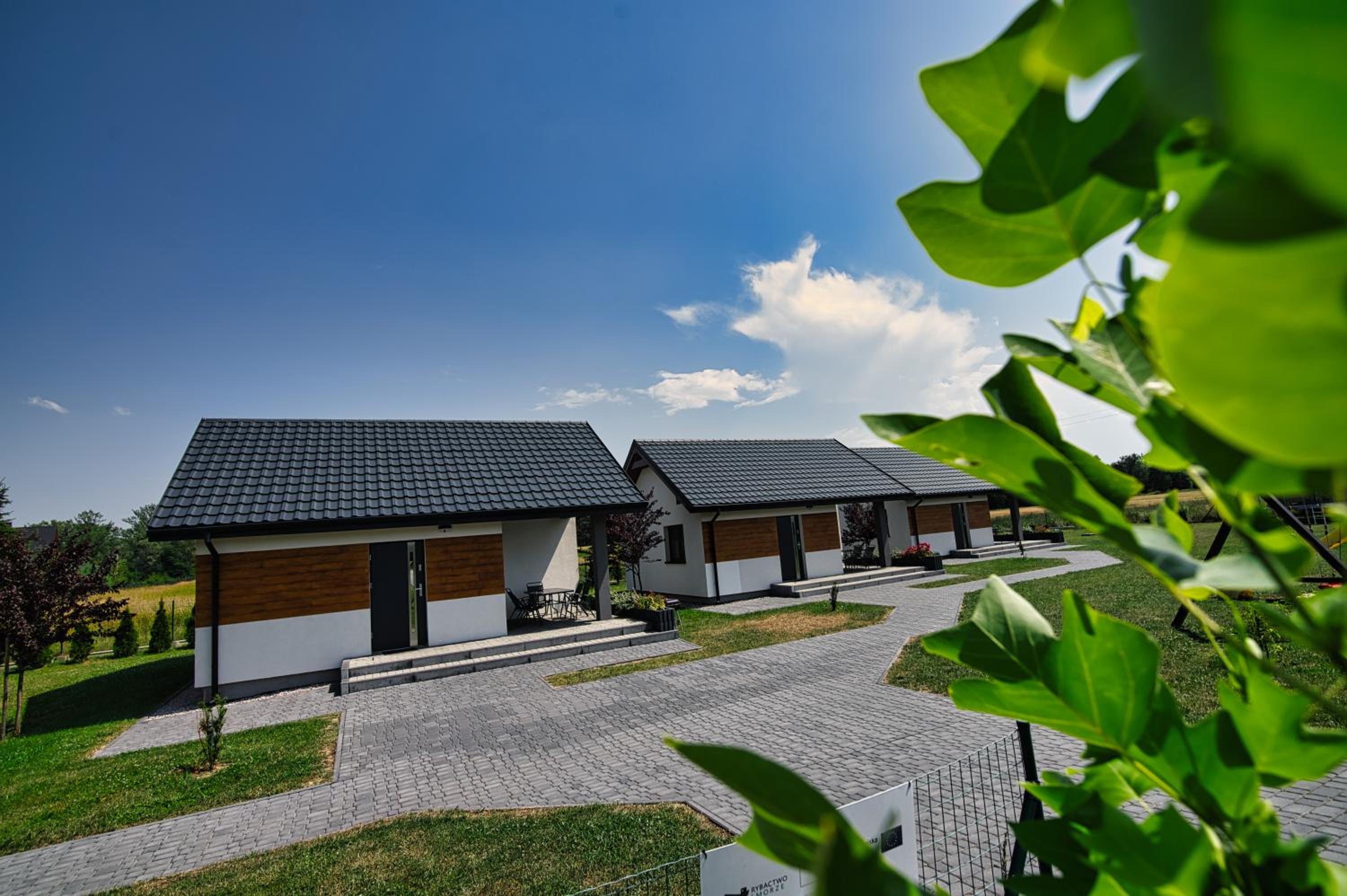 Chalet photo 3