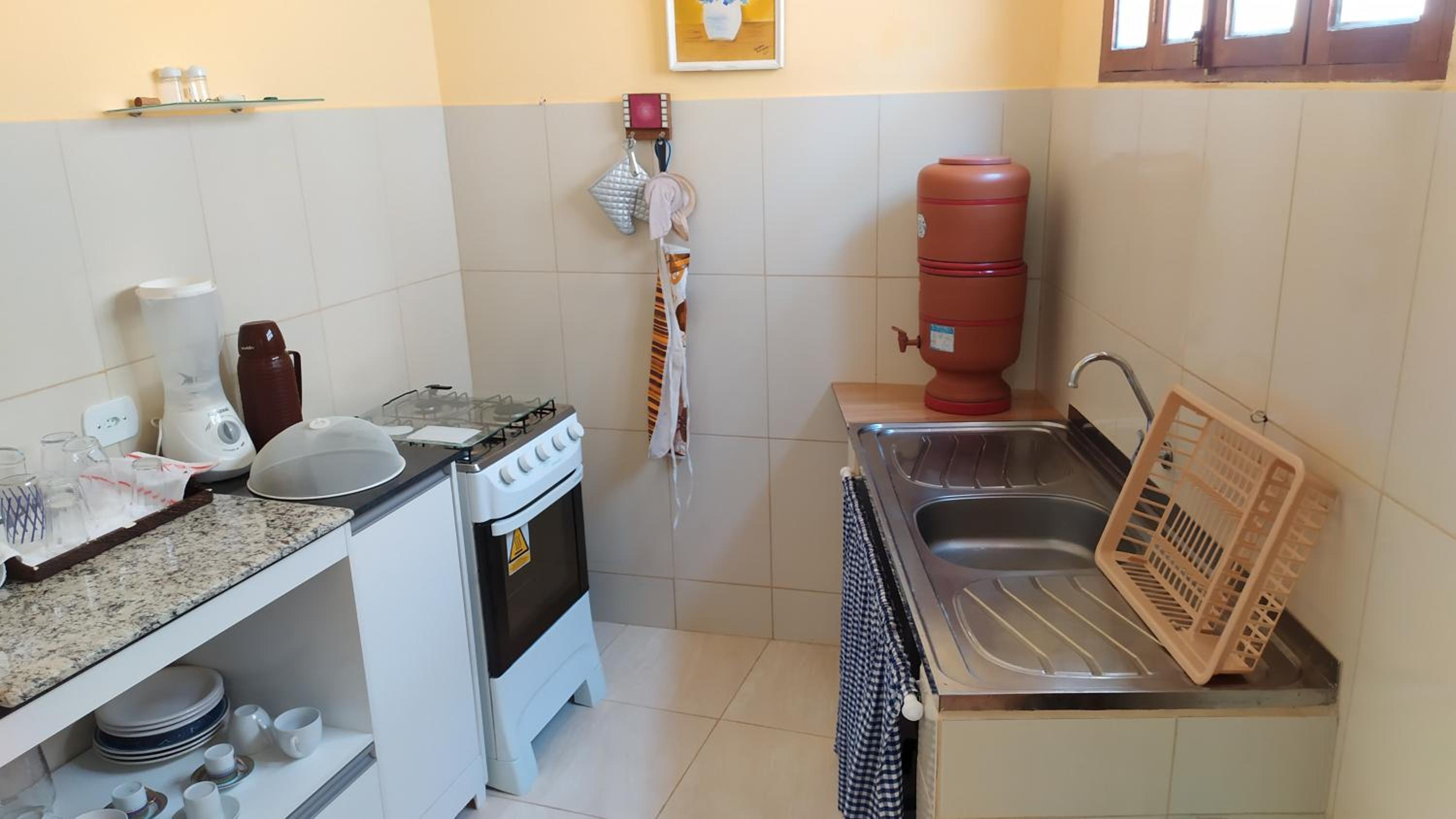 Apartment - Ground Floor photo 2