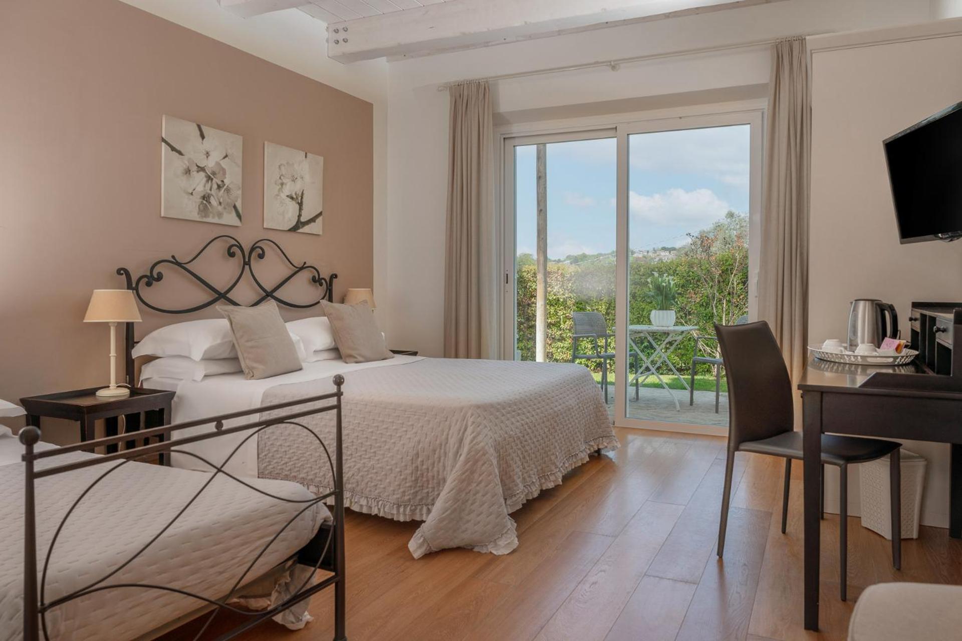 Junior Suite - Annex - Photo 8