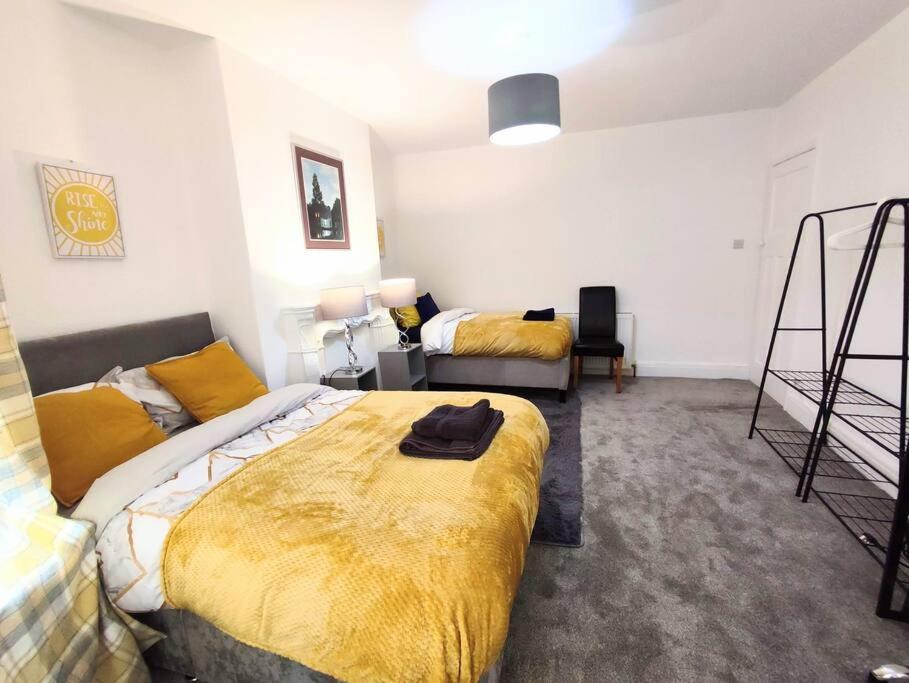 Two-Bedroom Apartment photo 3