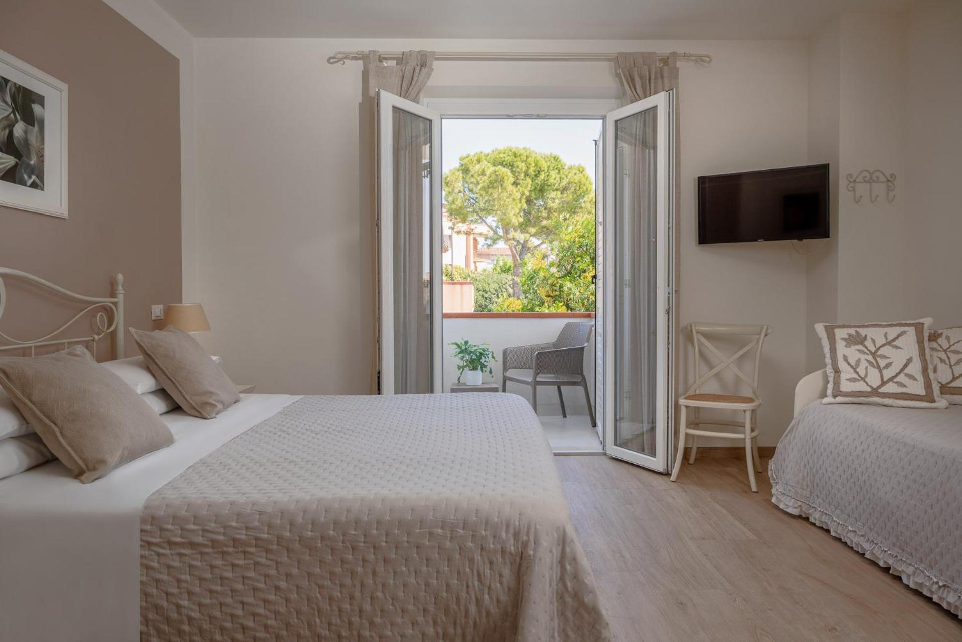 Superior Double Room - Photo 4