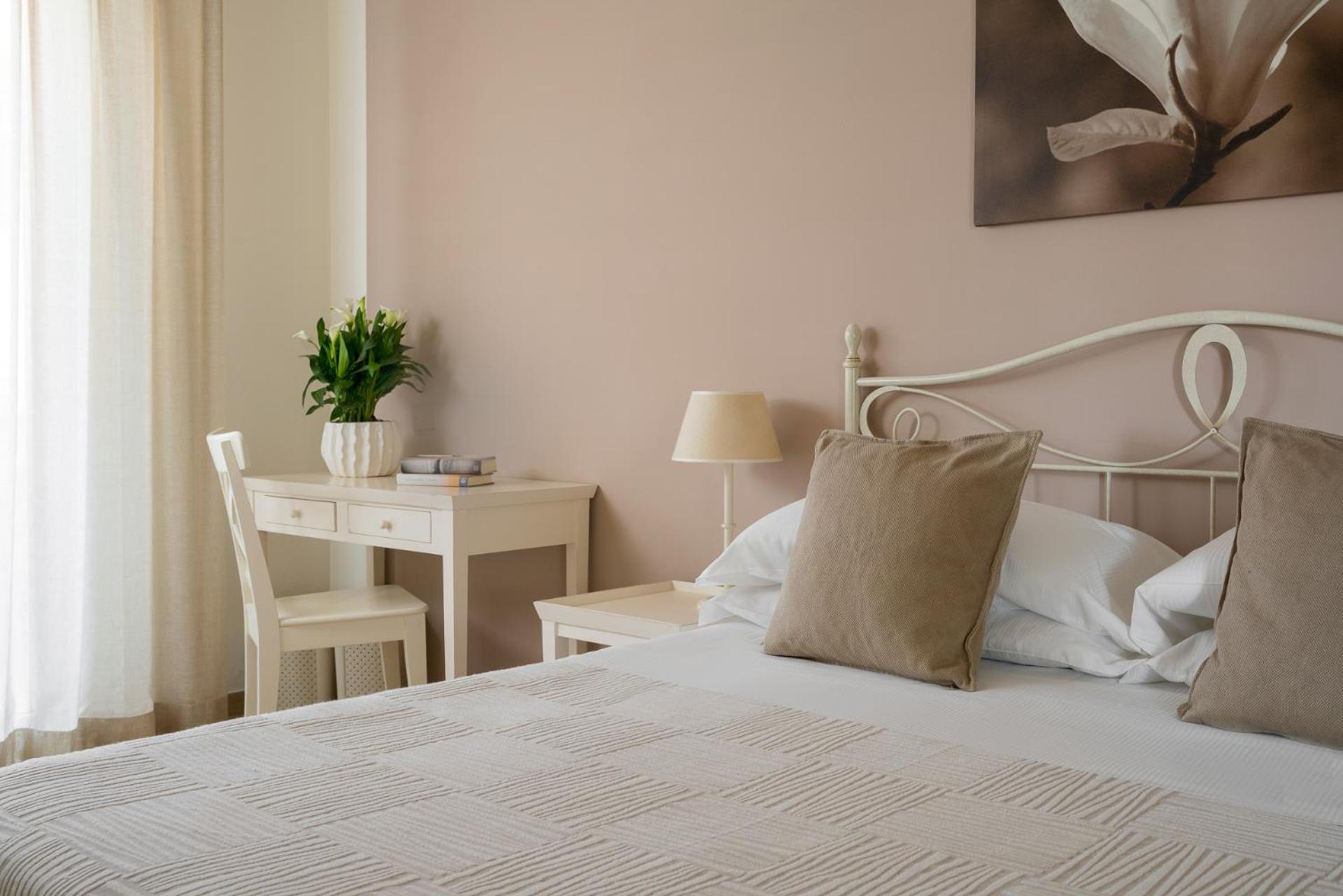 Superior Double Room - Photo 6