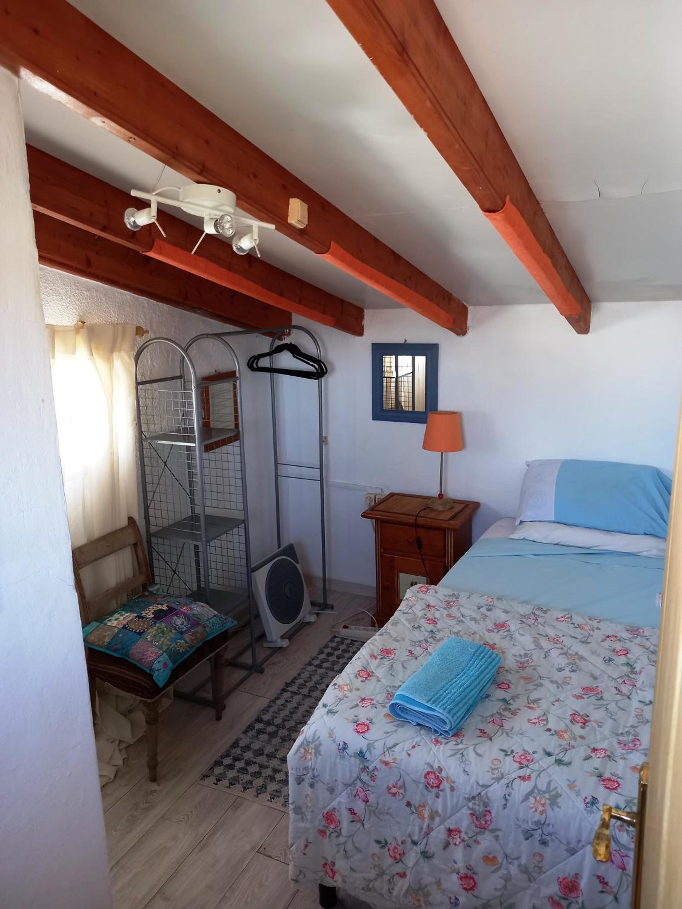 Habitación Sencilla Económica