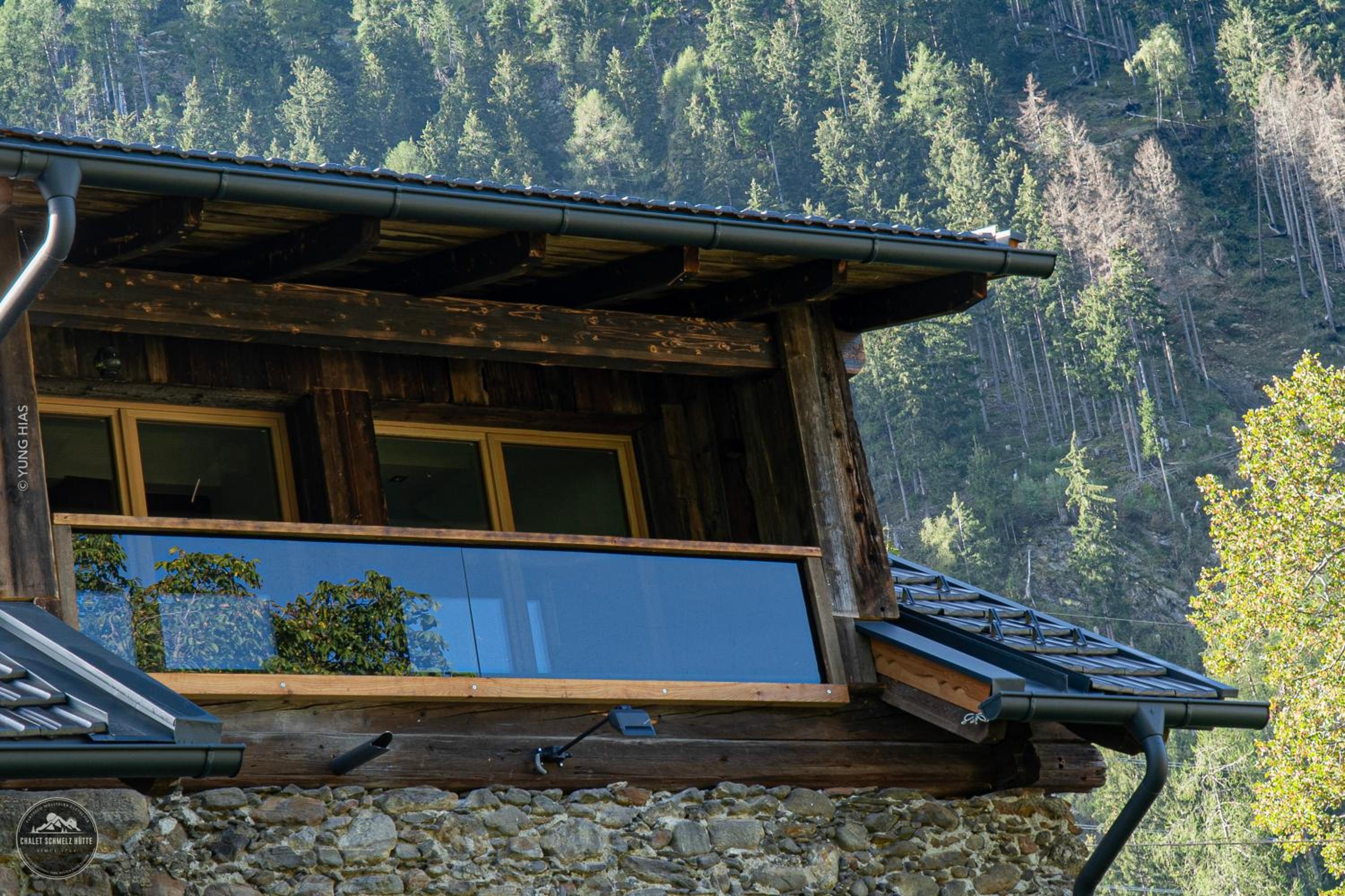 Chalet - Photo 106