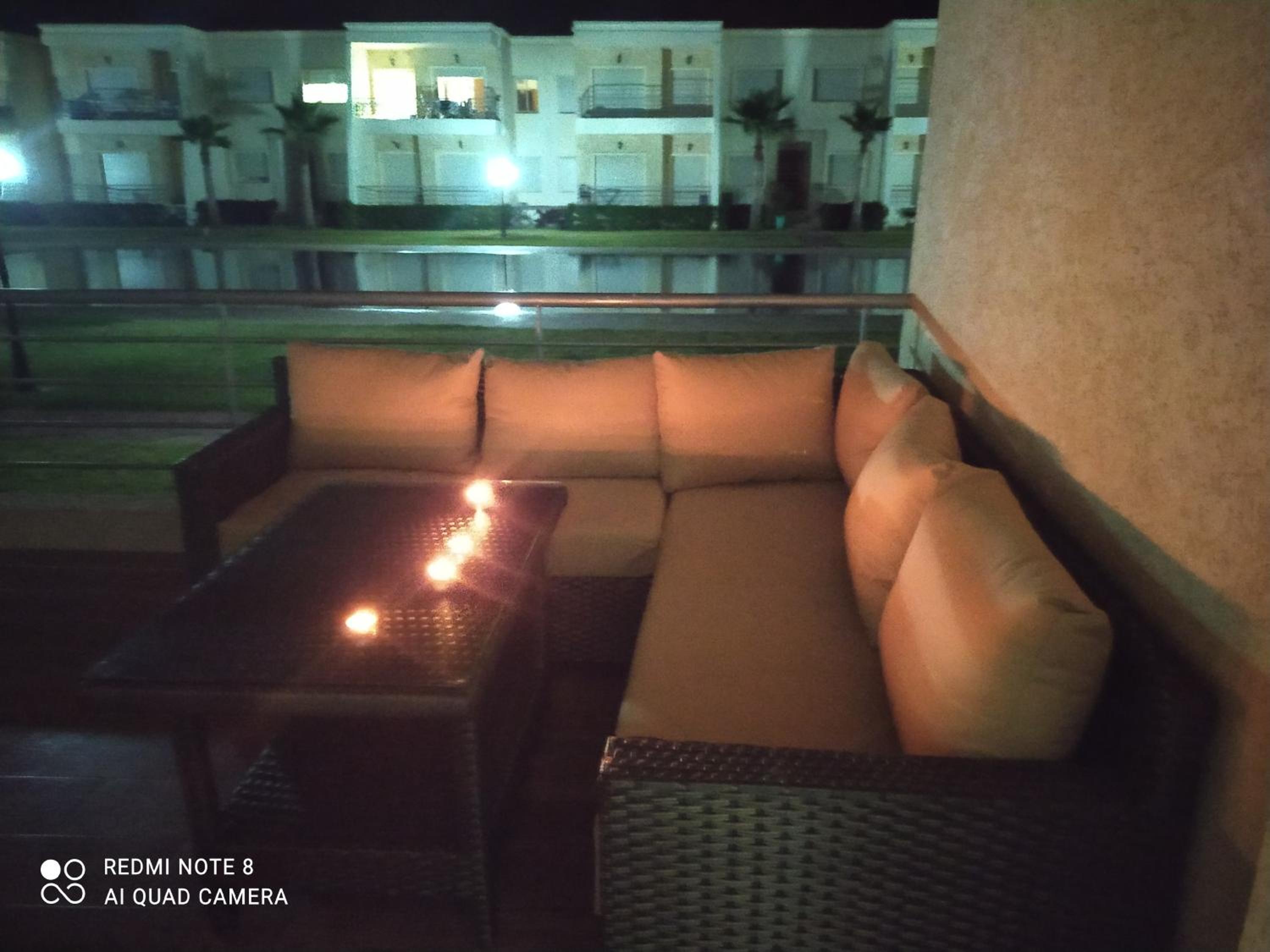 Apartment with Pool View  - Photo 14