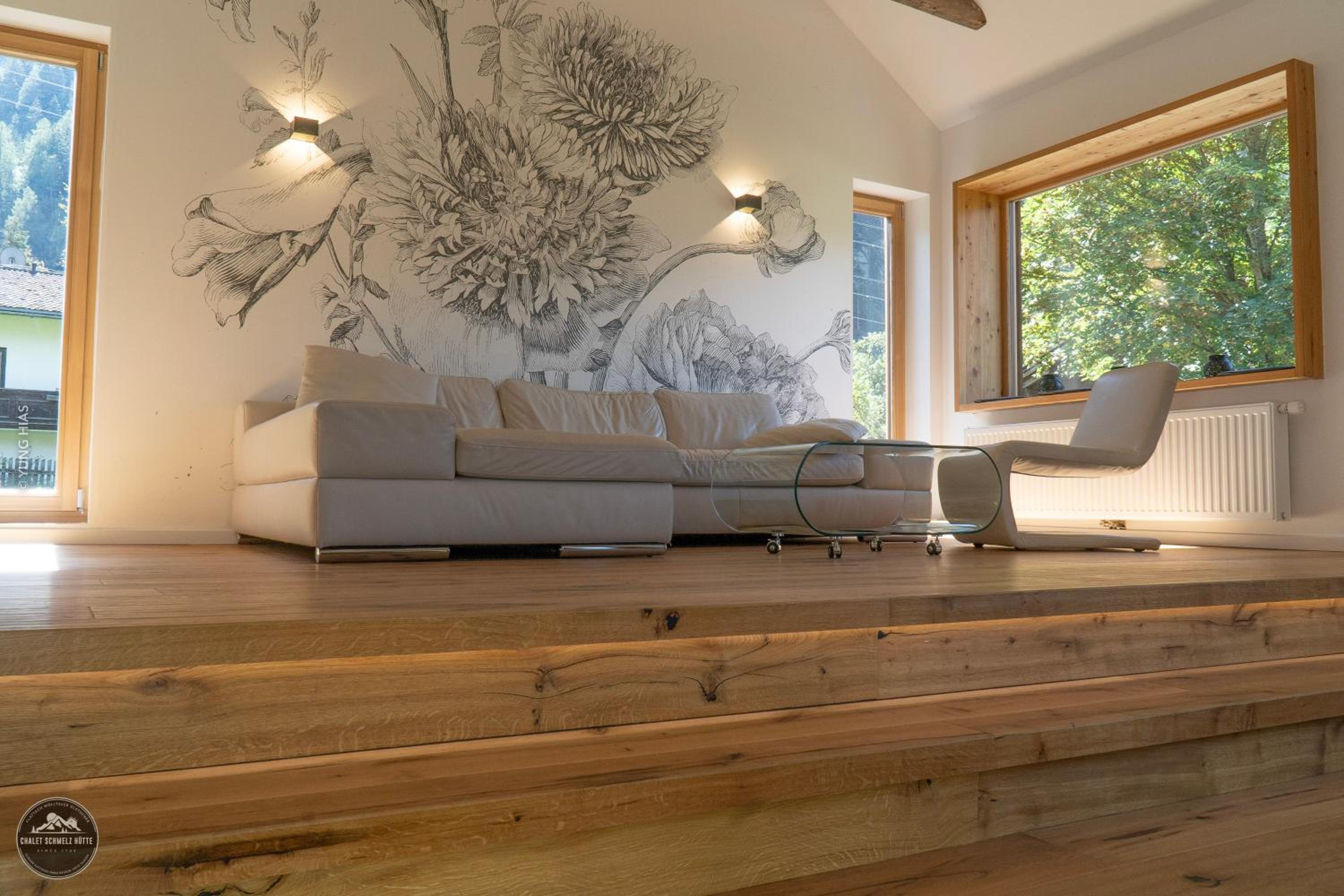 Chalet - Photo 45