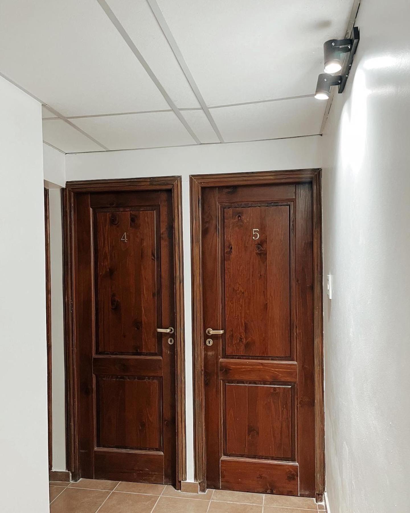 Twin Room photo 2