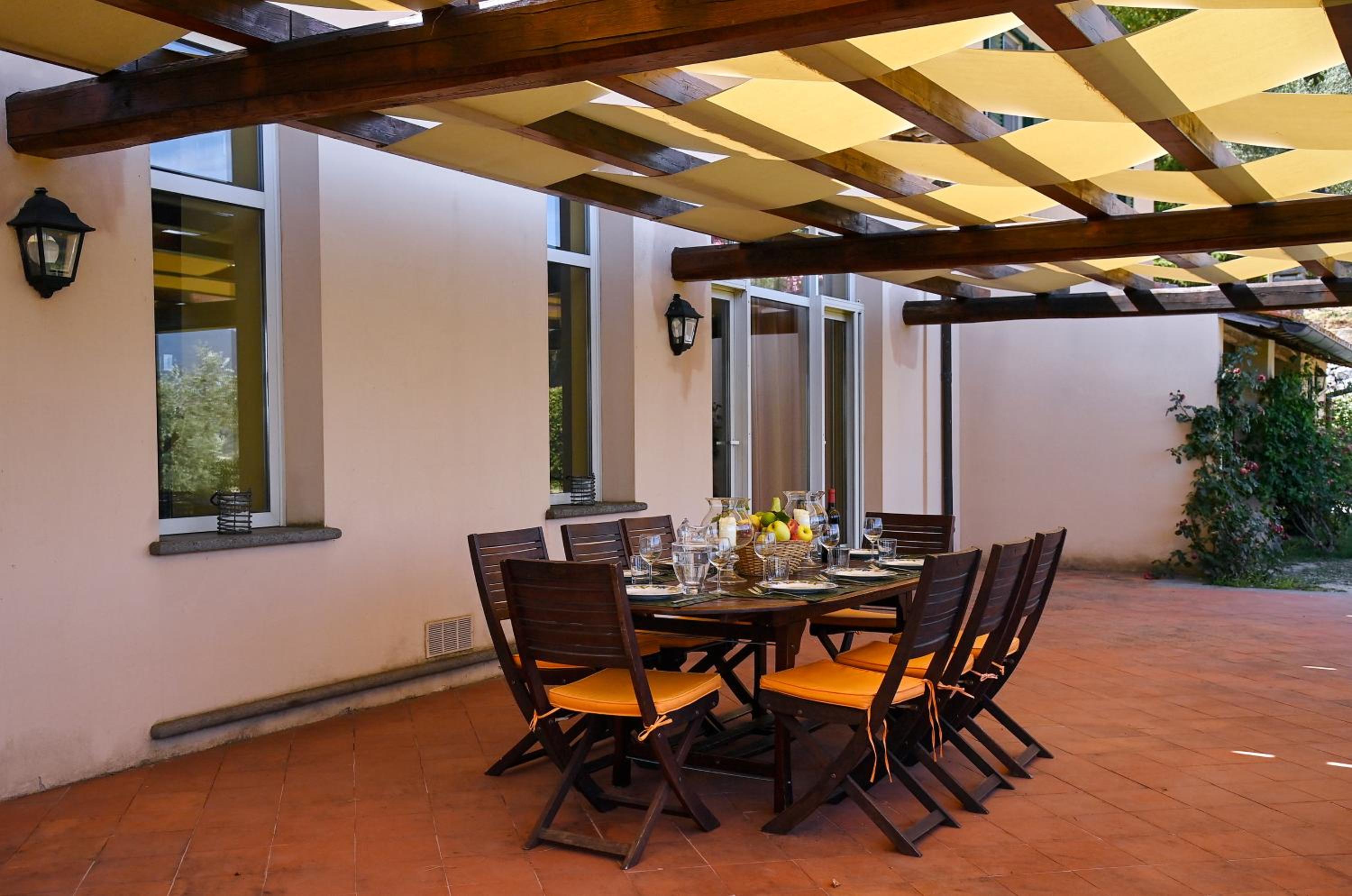 Villa with Private Pool photo 2