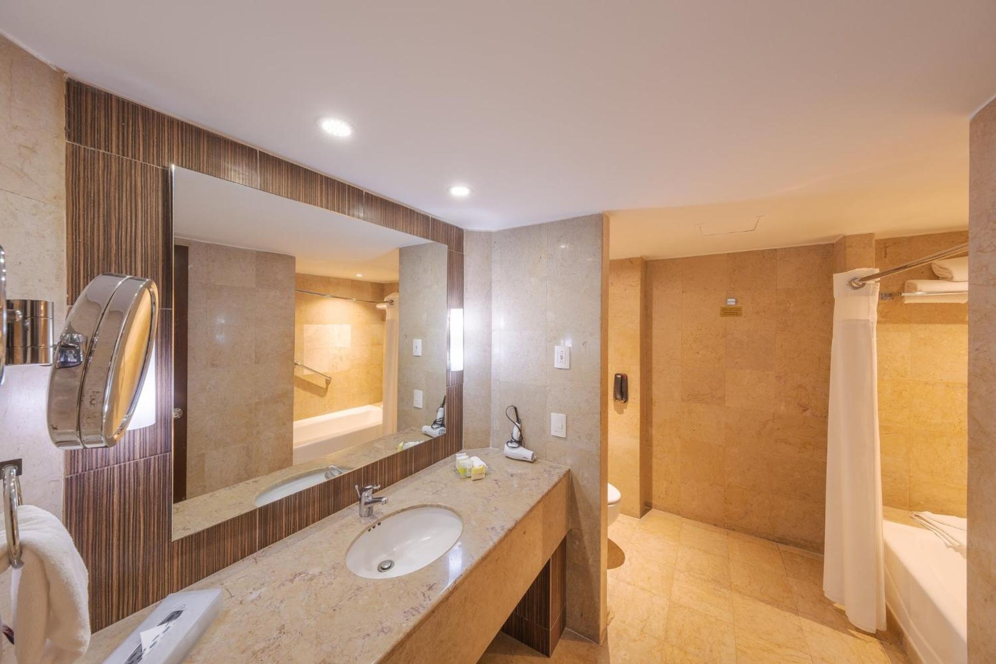 Premium King Room - Photo 2