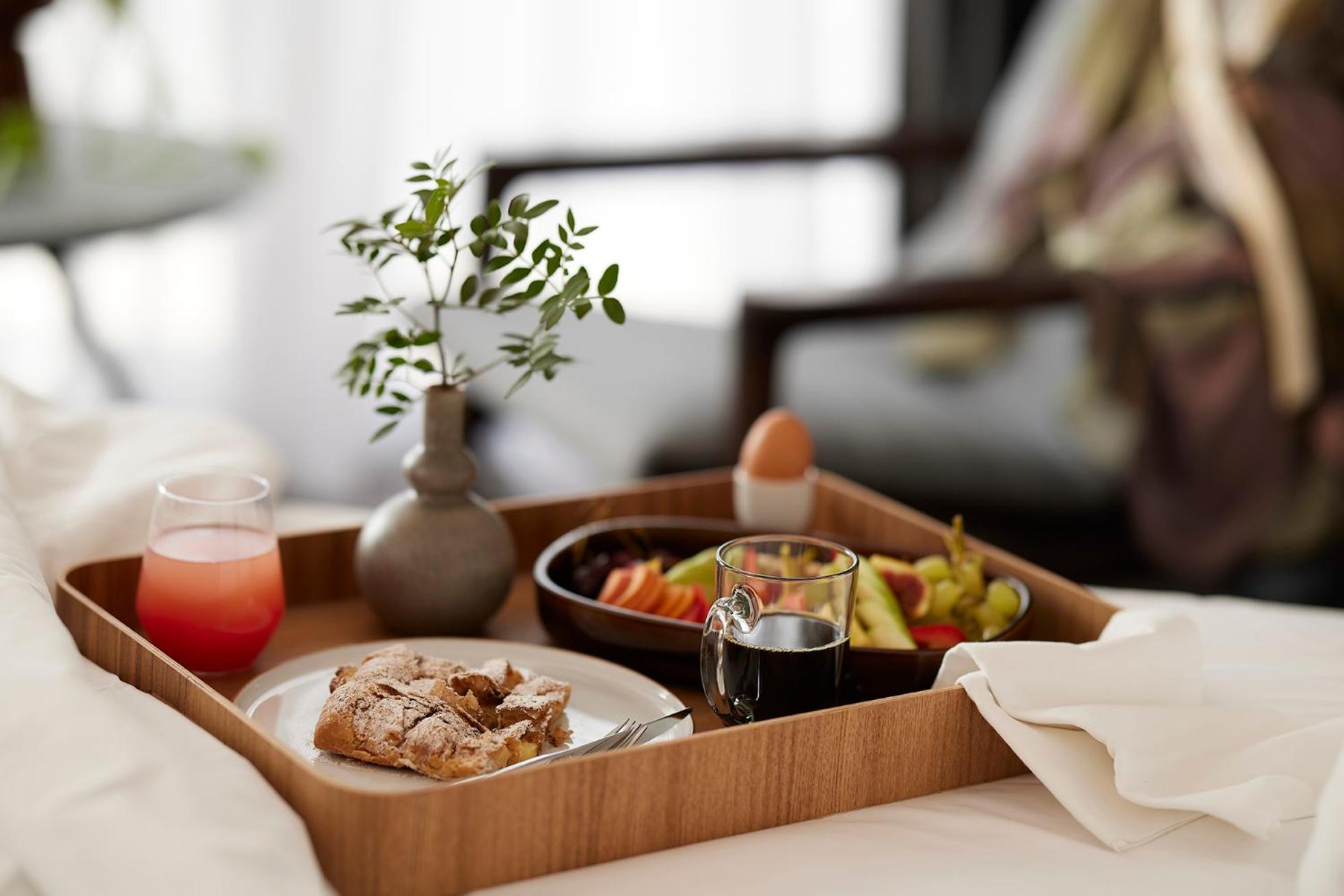 Teight Junior Suite - Photo 4