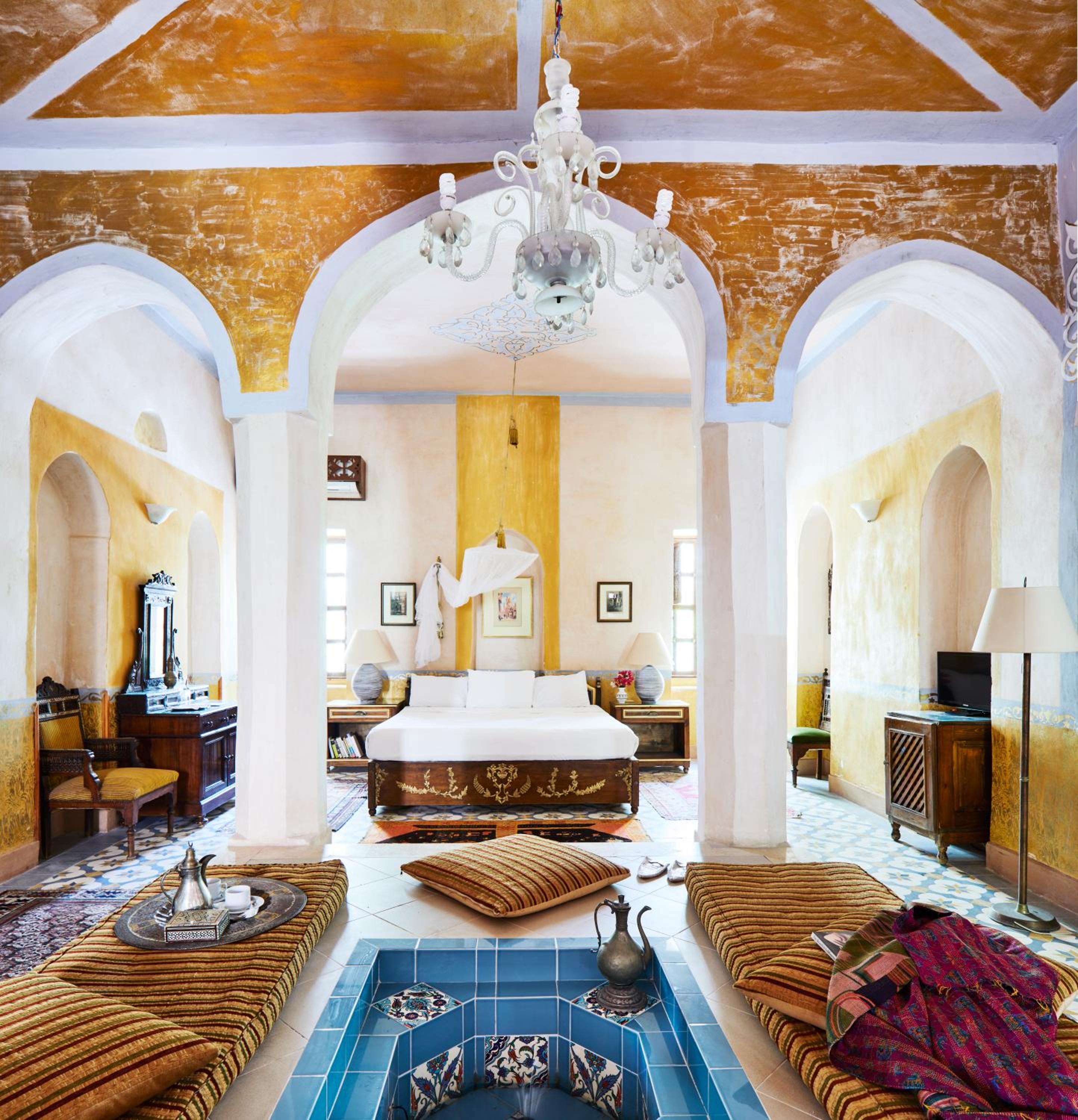 Fountain Suite photo 2