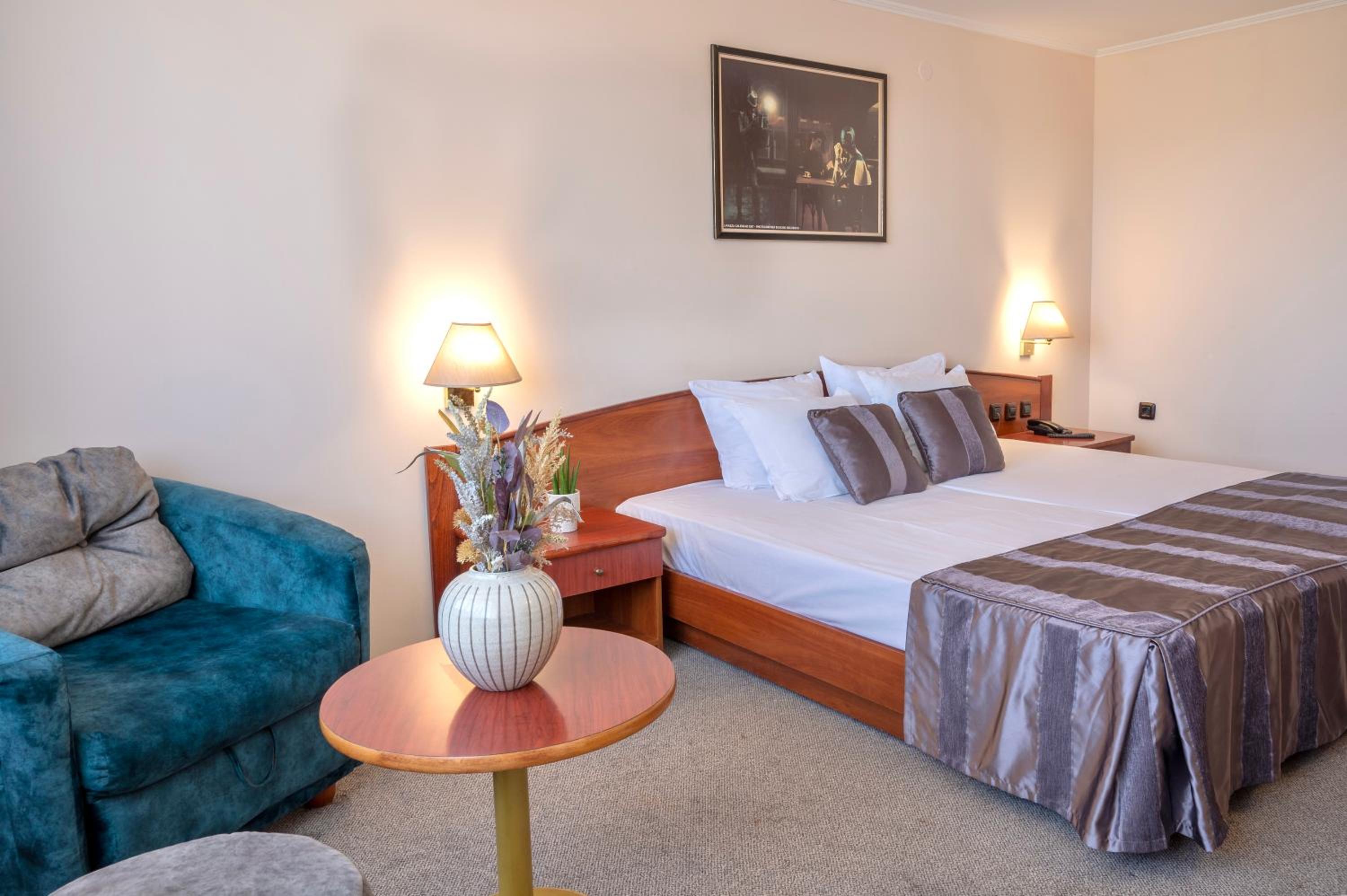 Deluxe Room photo 1