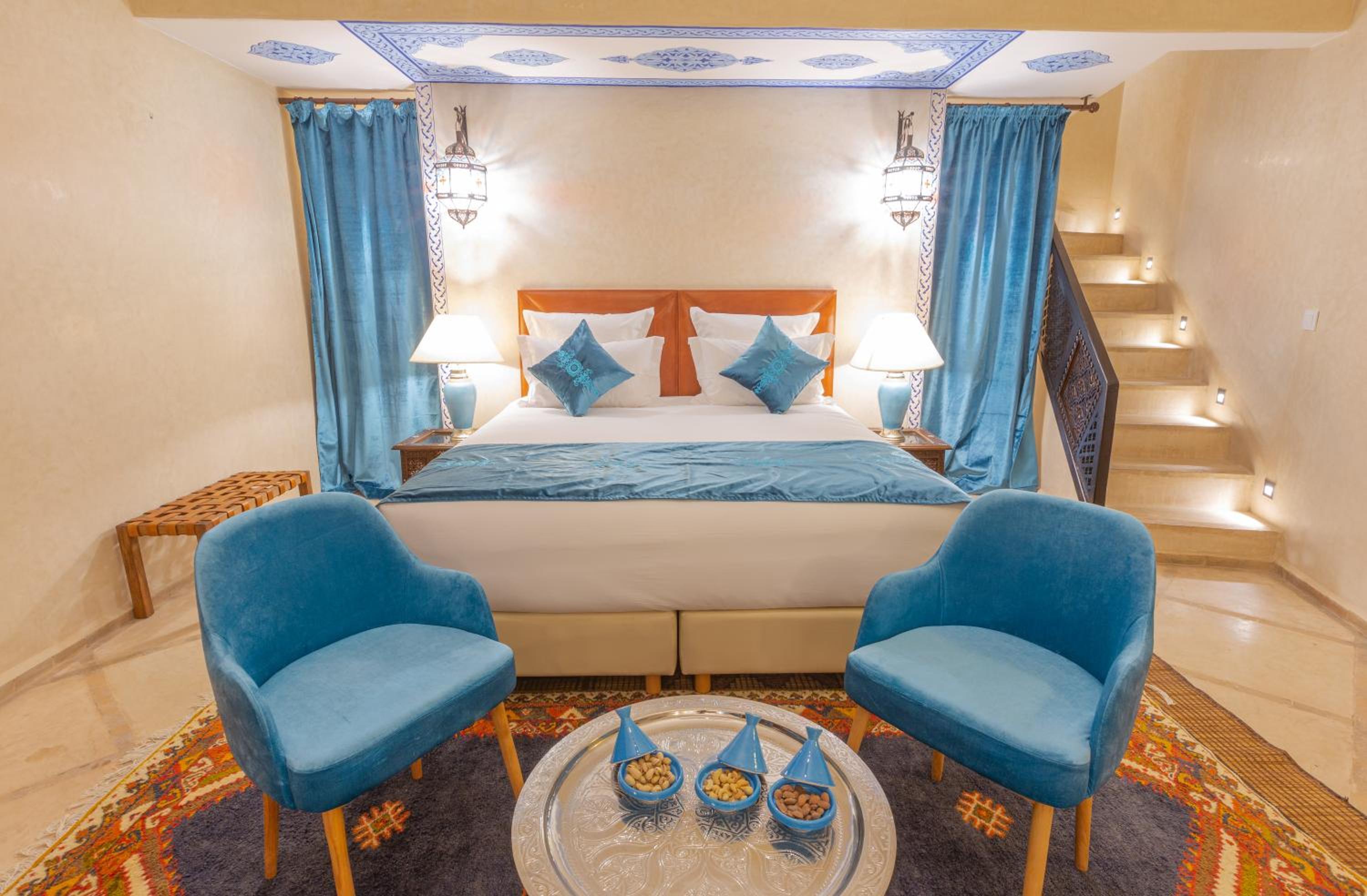 Superior Suite
