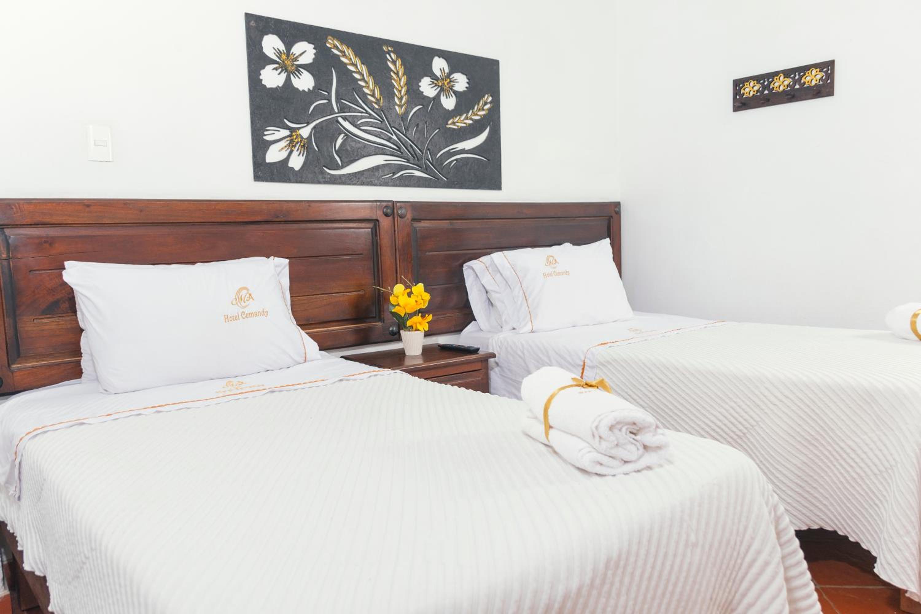 Deluxe King Room photo 1