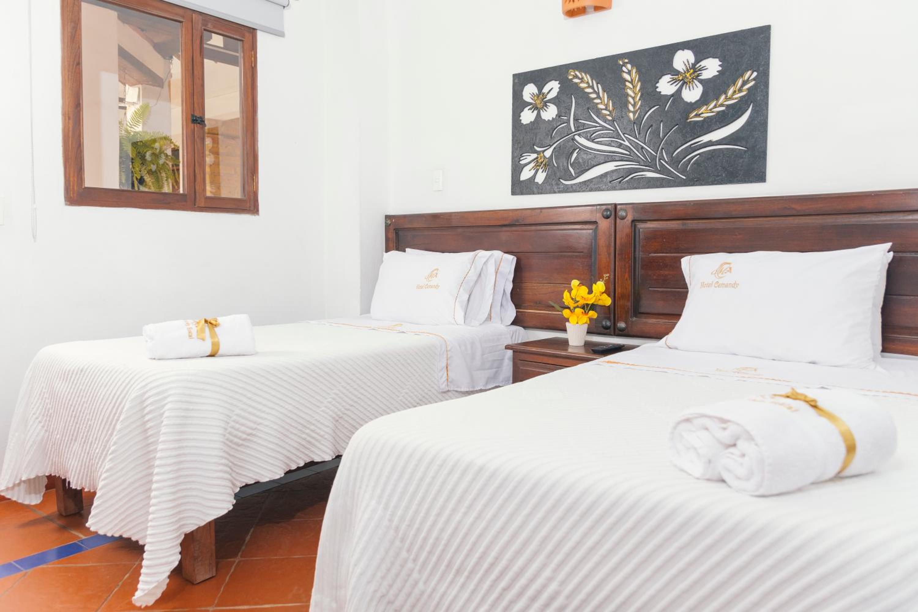 Deluxe King Room photo 2