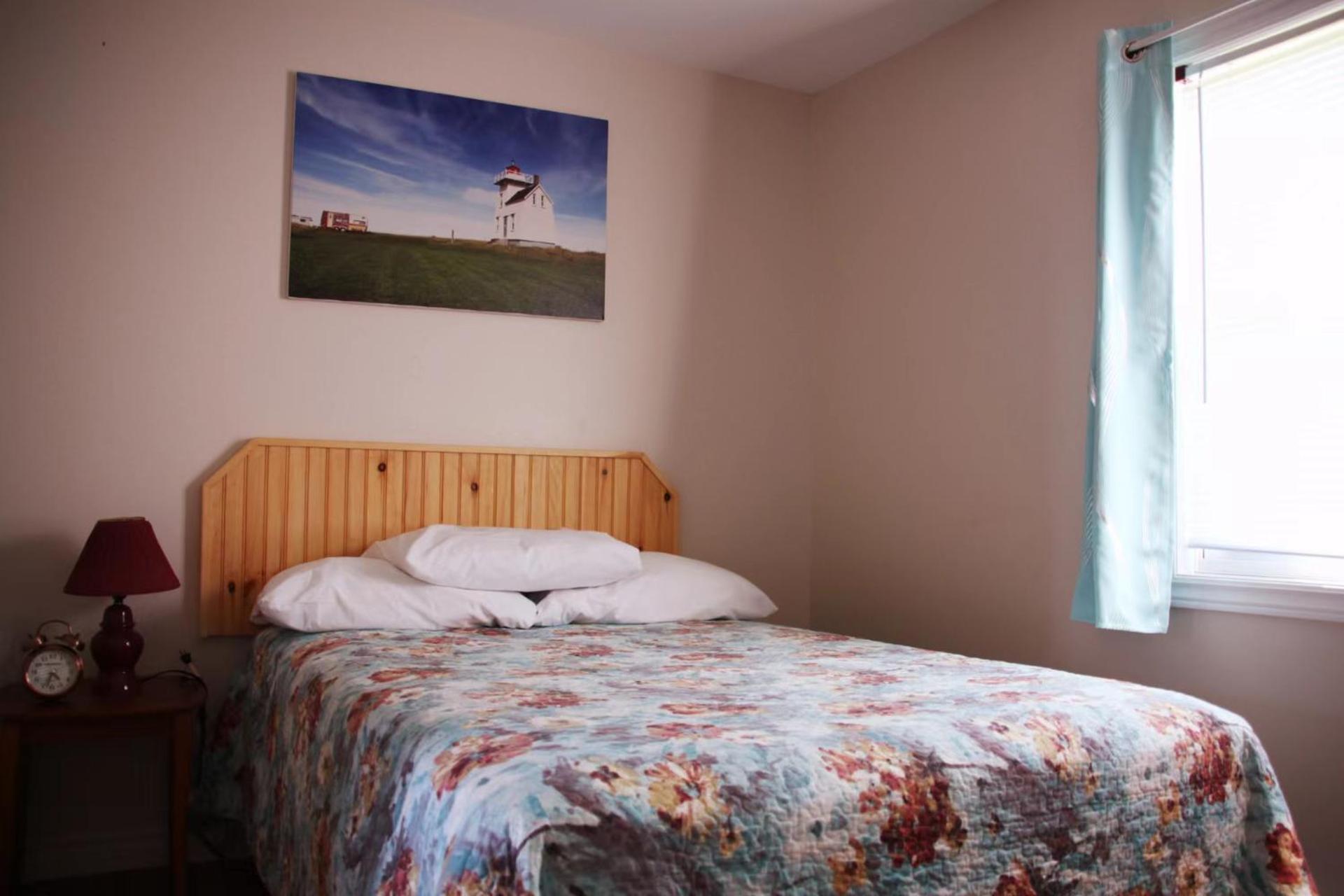 Two-Bedroom Cottage photo 1
