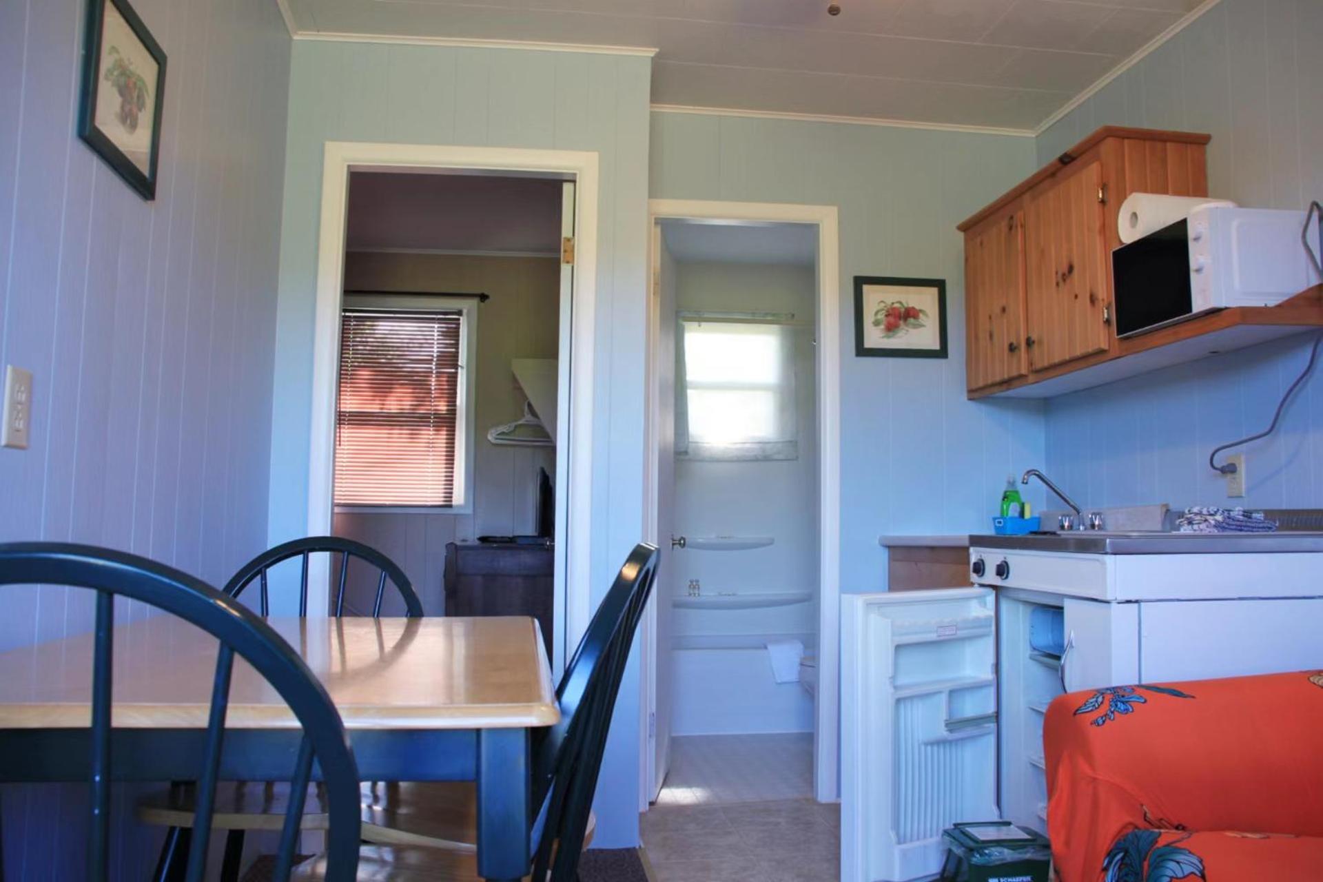 Two-Bedroom Apartment photo 1