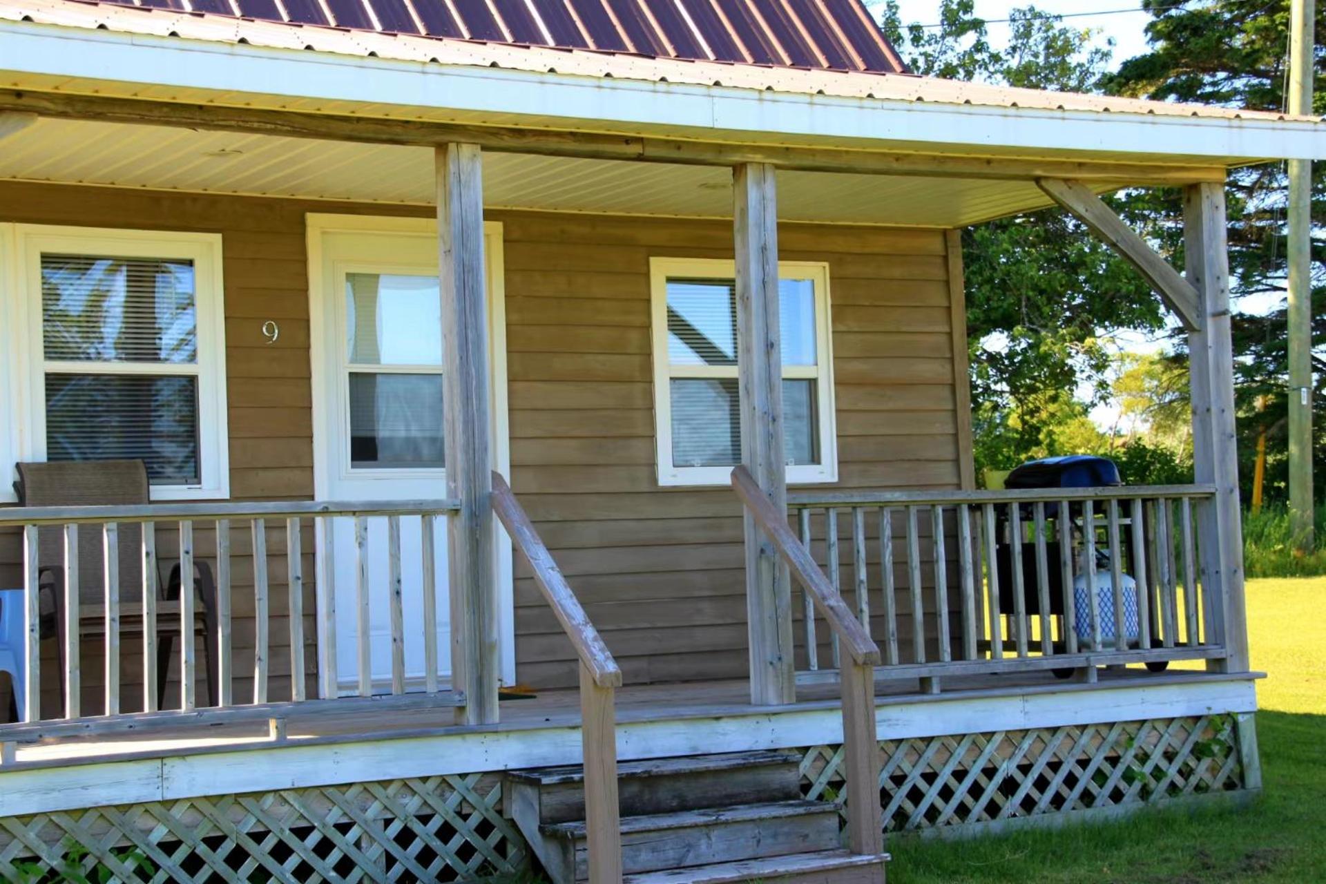 One-Bedroom Cottage photo 2
