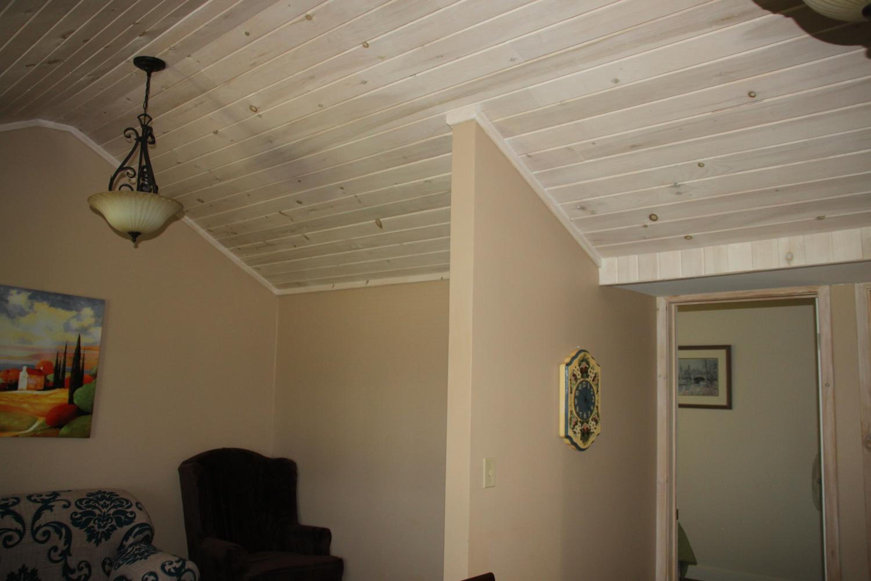 One-Bedroom Cottage photo 1