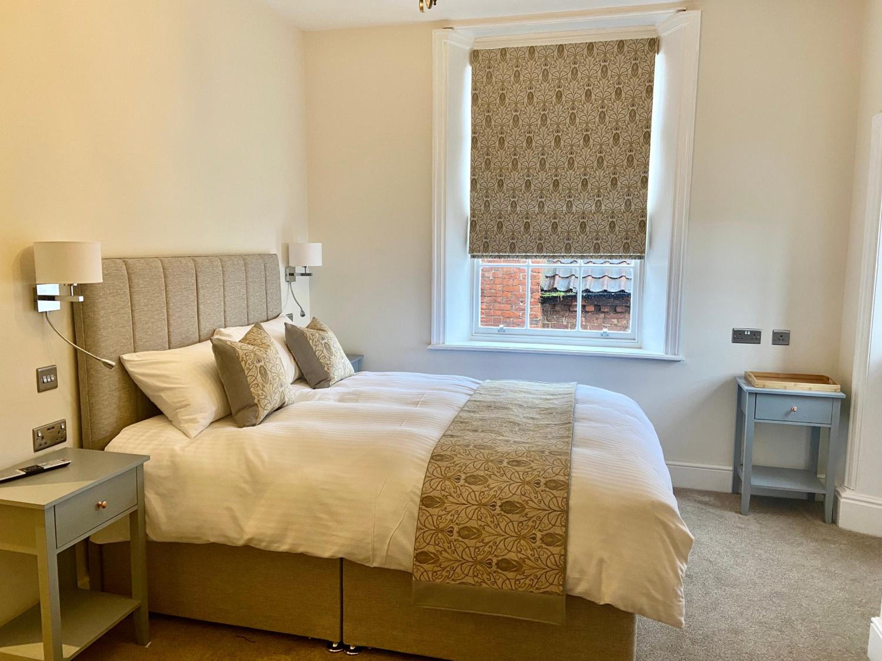 Double Room with Private Bathroom photo 2