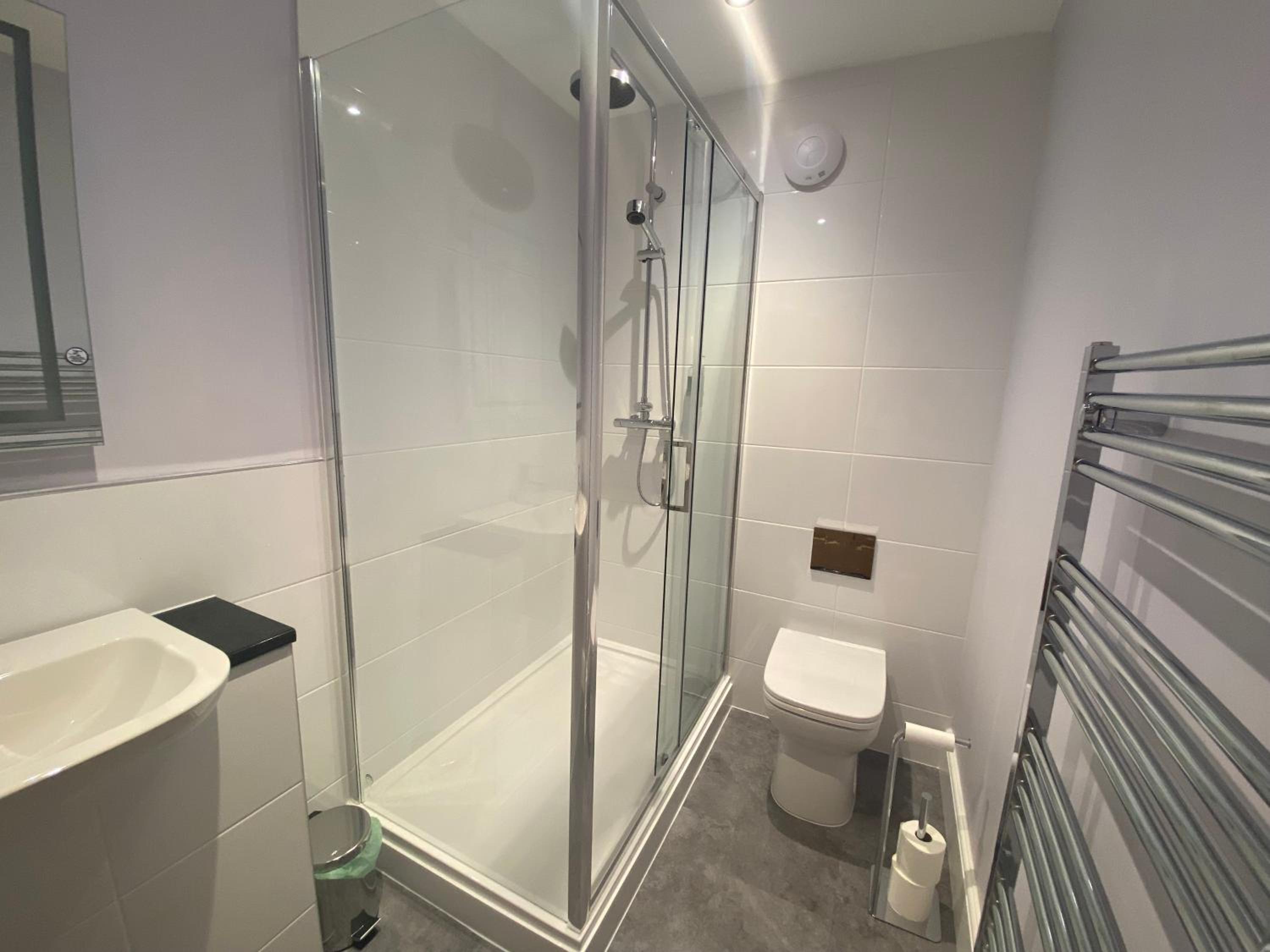 Double Room with Private Bathroom photo 3