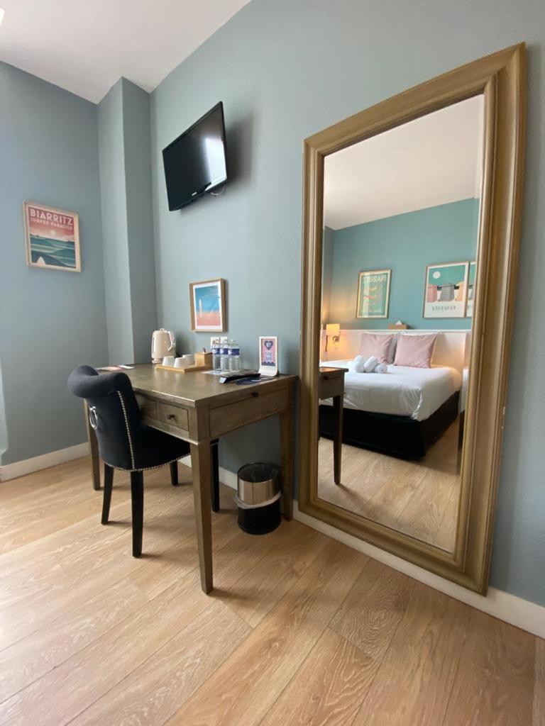Privilege Triple Room with Sea View