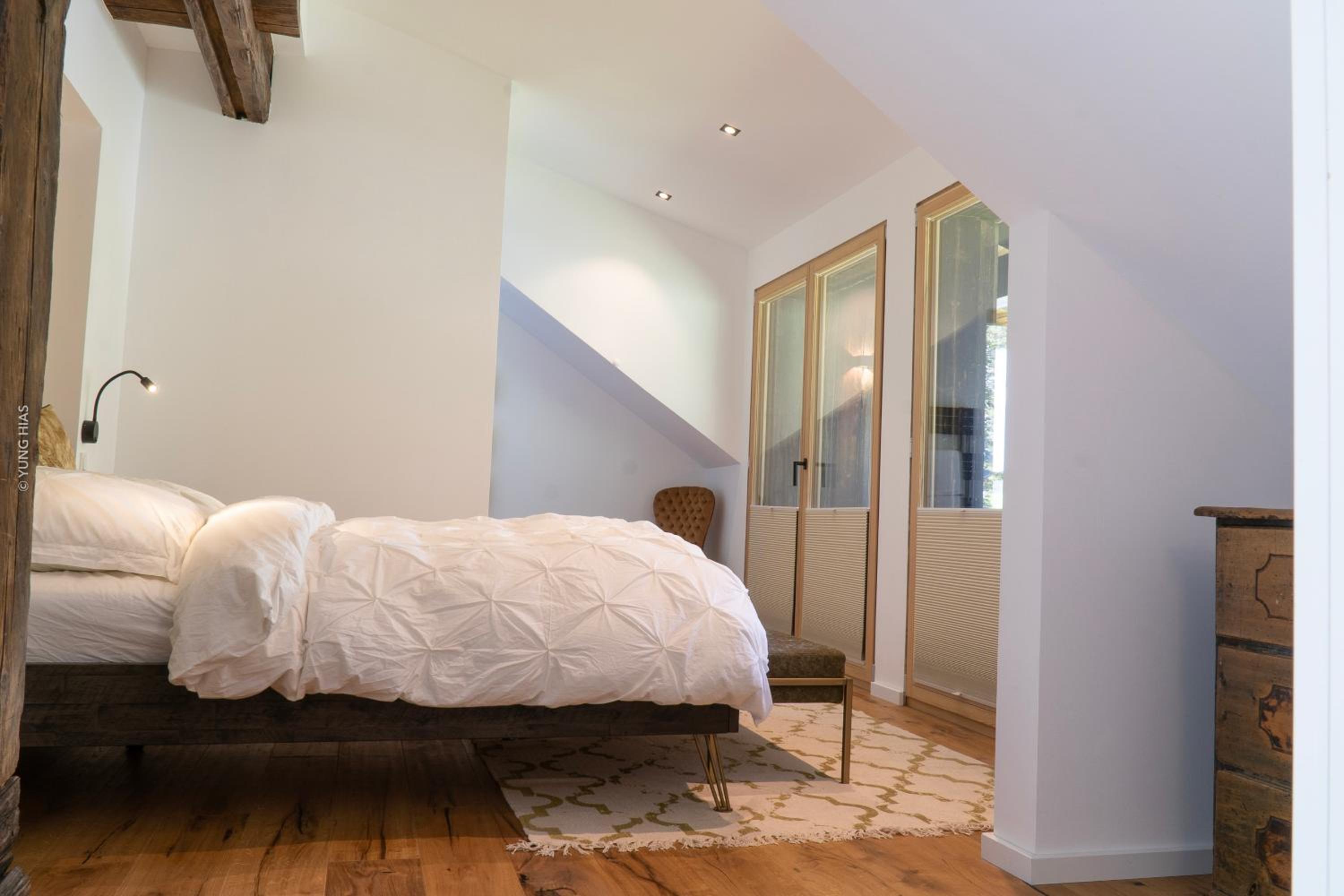 Chalet - Photo 1