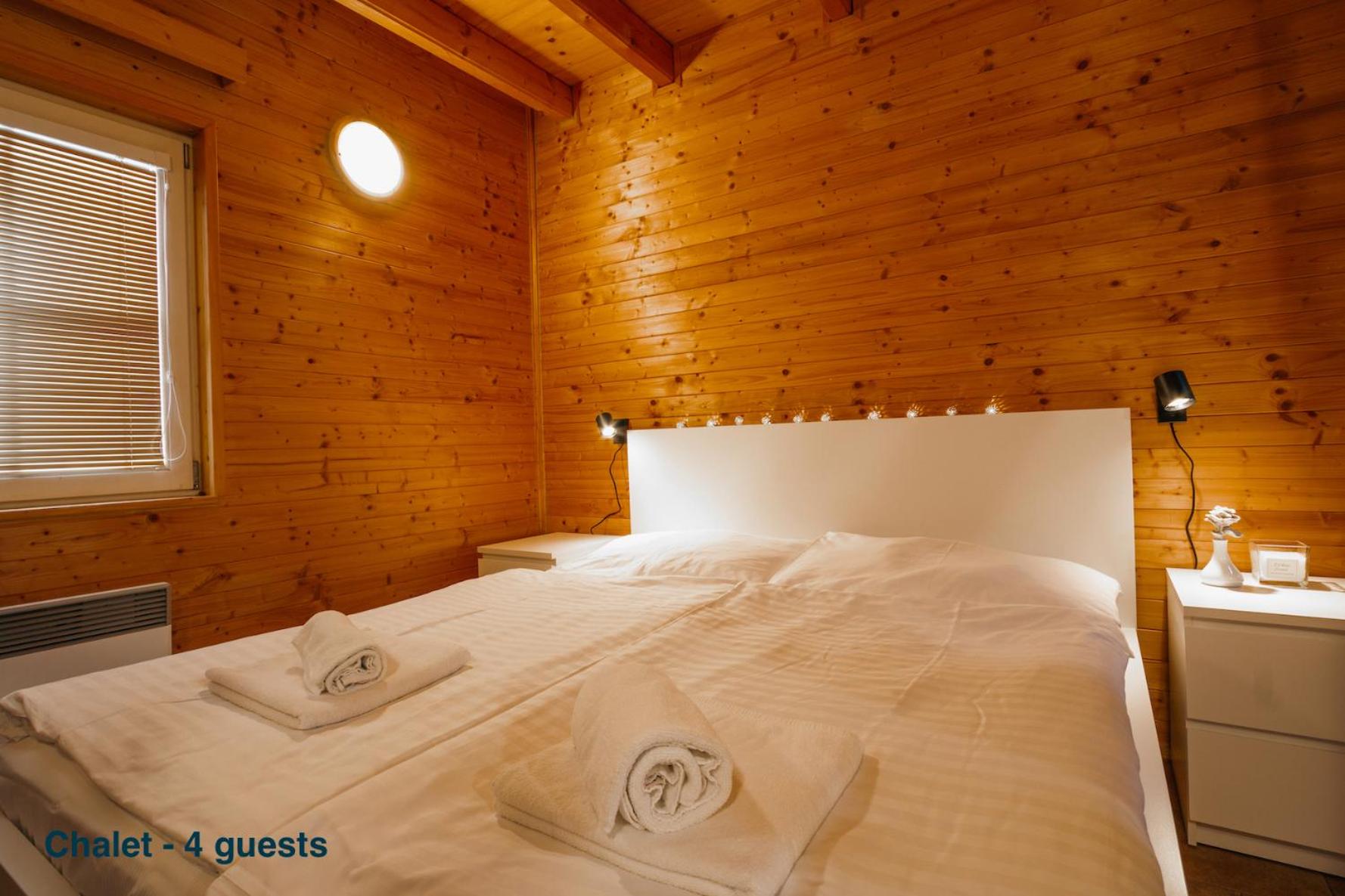 Superior Chalet photo 3