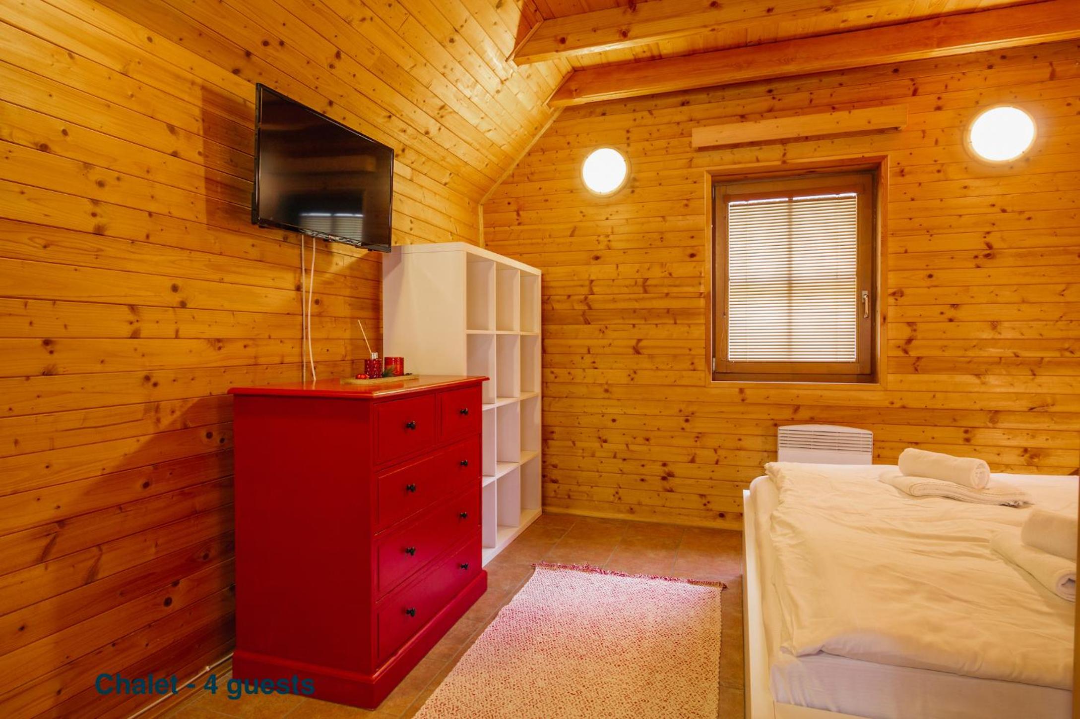 Chalet photo 1