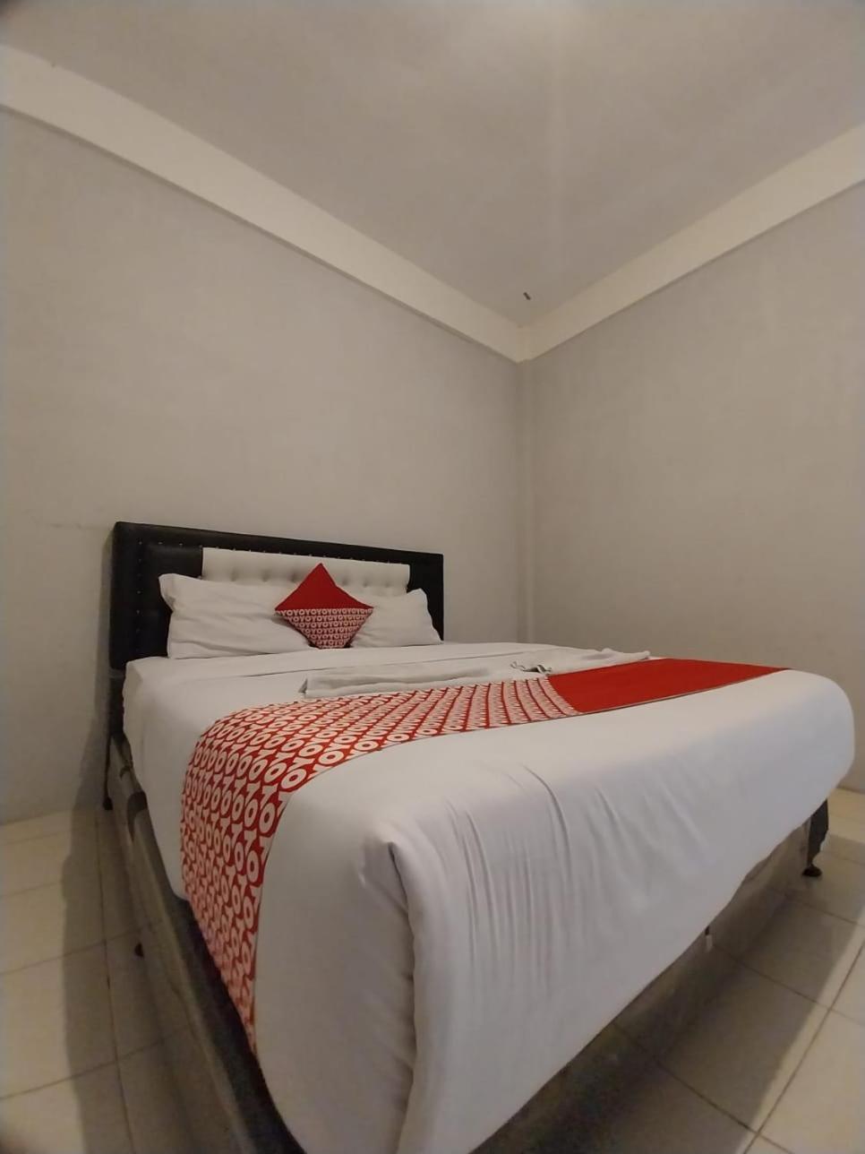 Deluxe Double or Twin Room photo 1