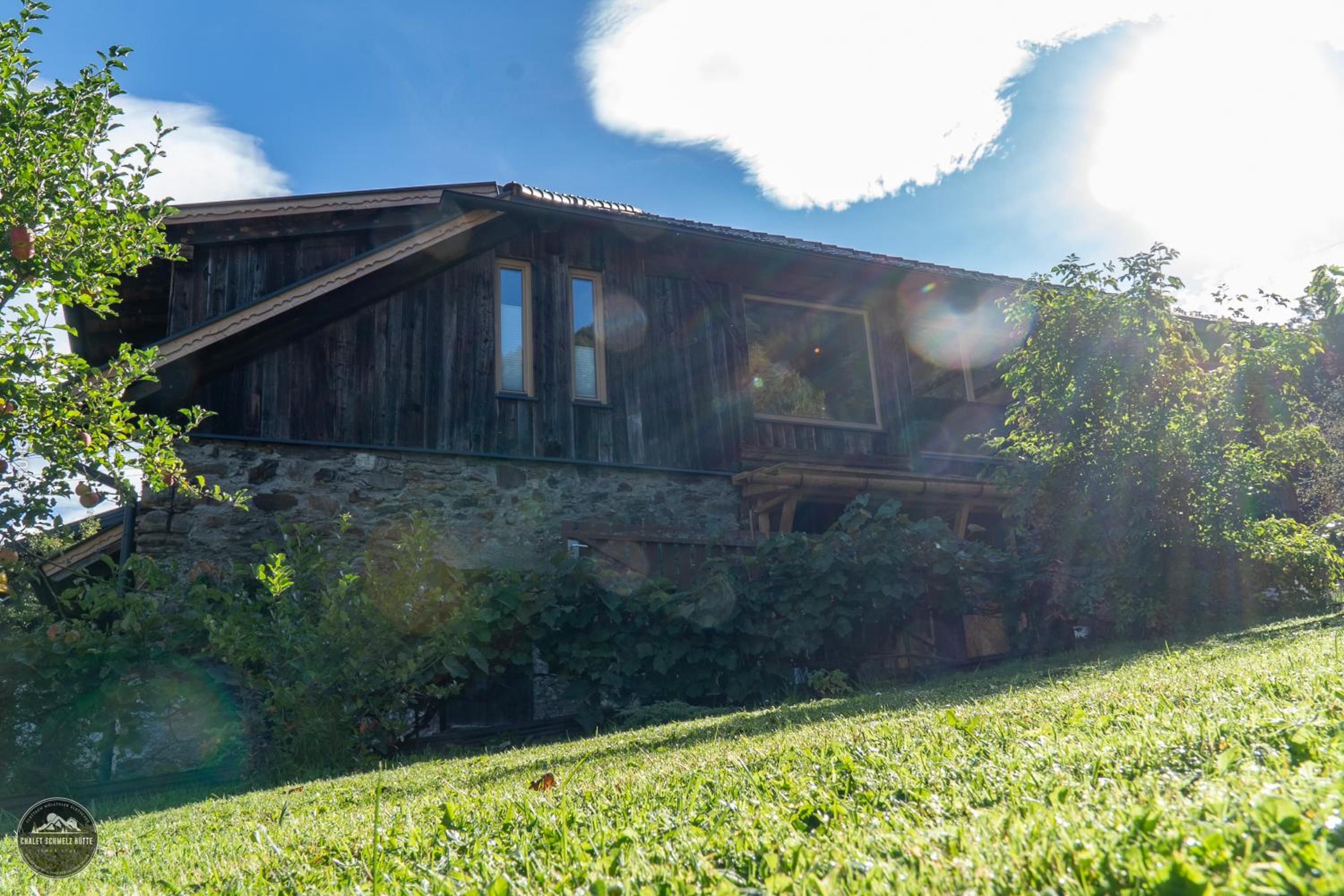 Chalet - Photo 7