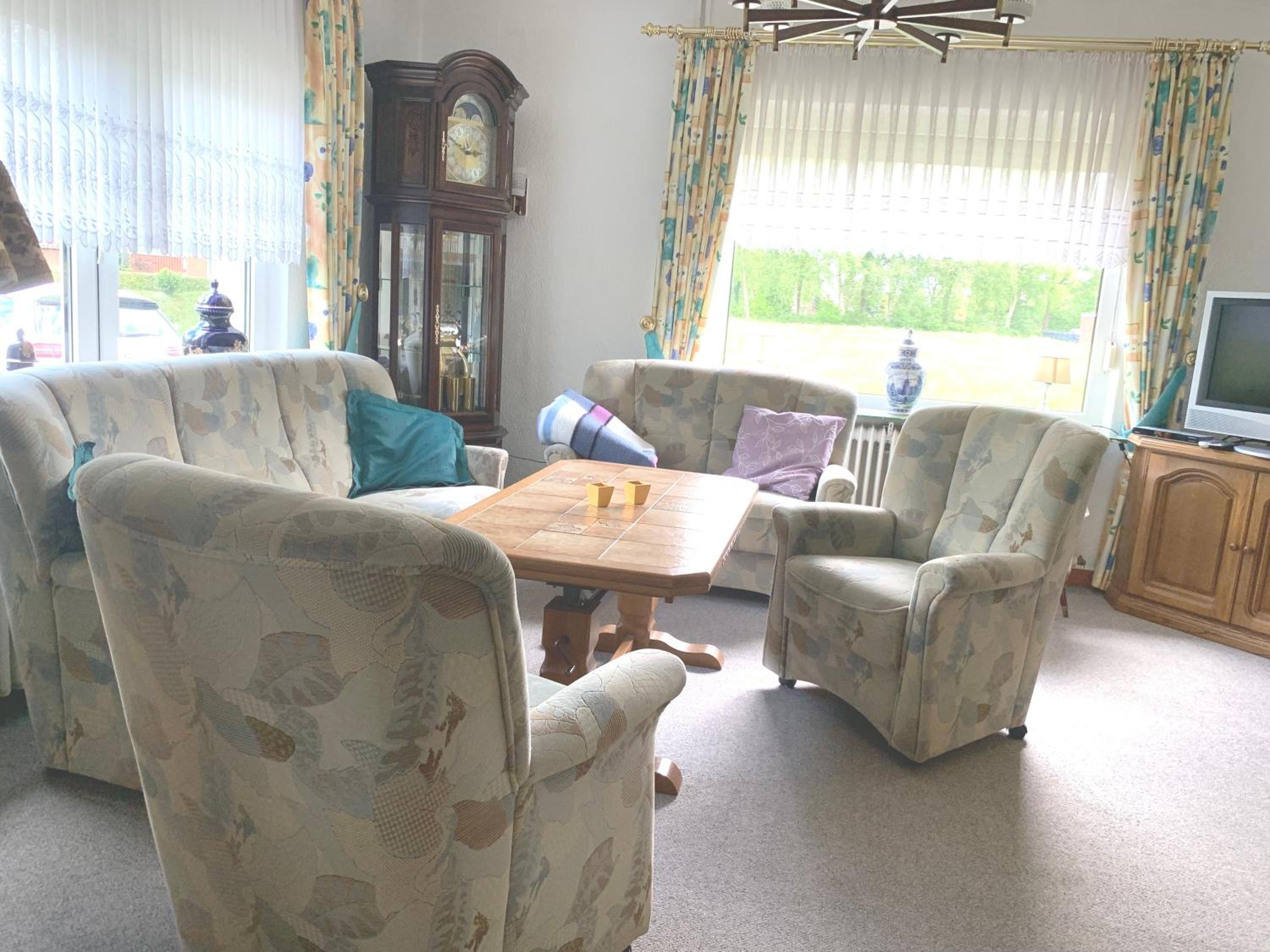Family Room with Terrace photo 1