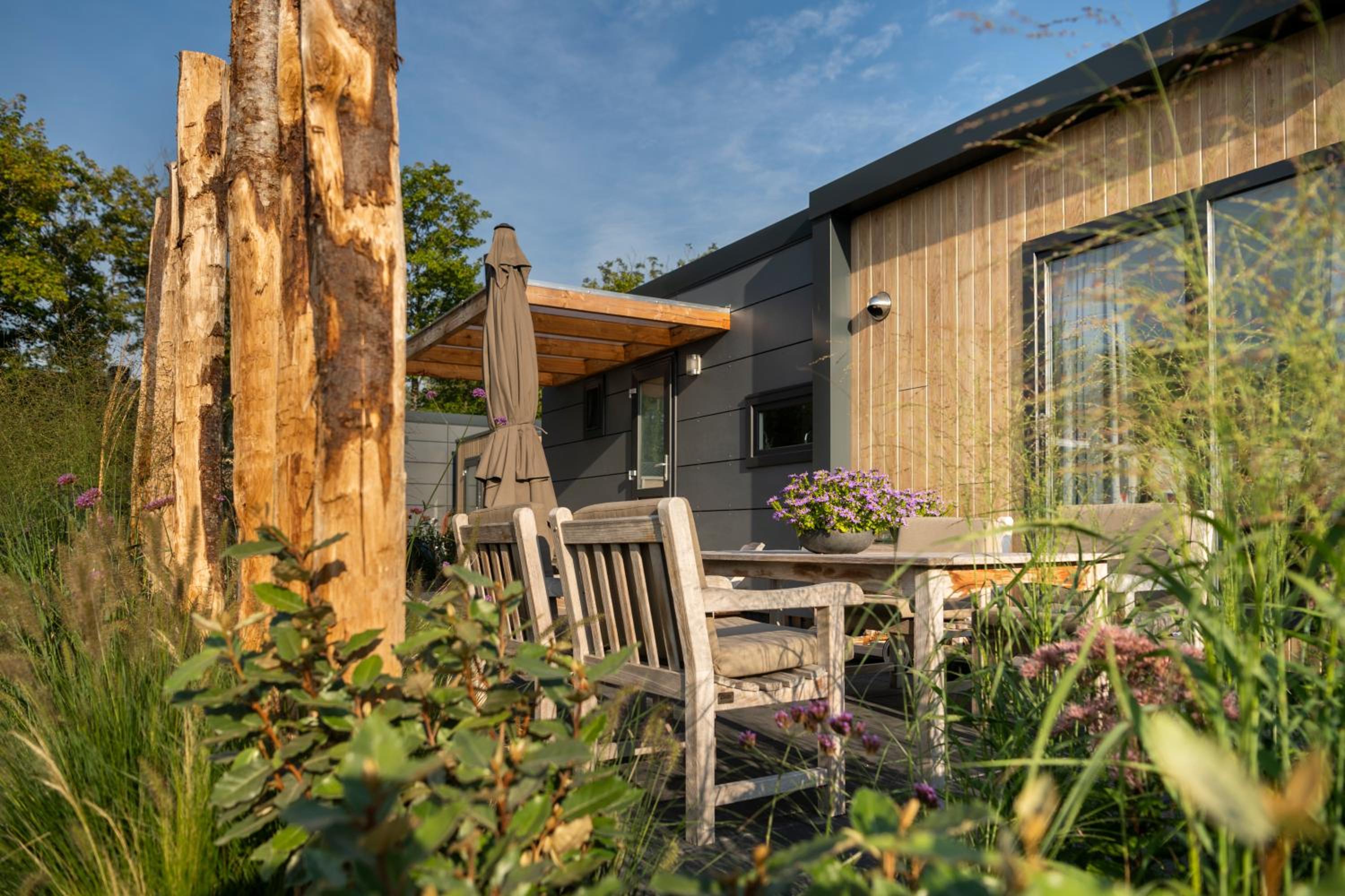 Two-Bedroom Chalet photo 2