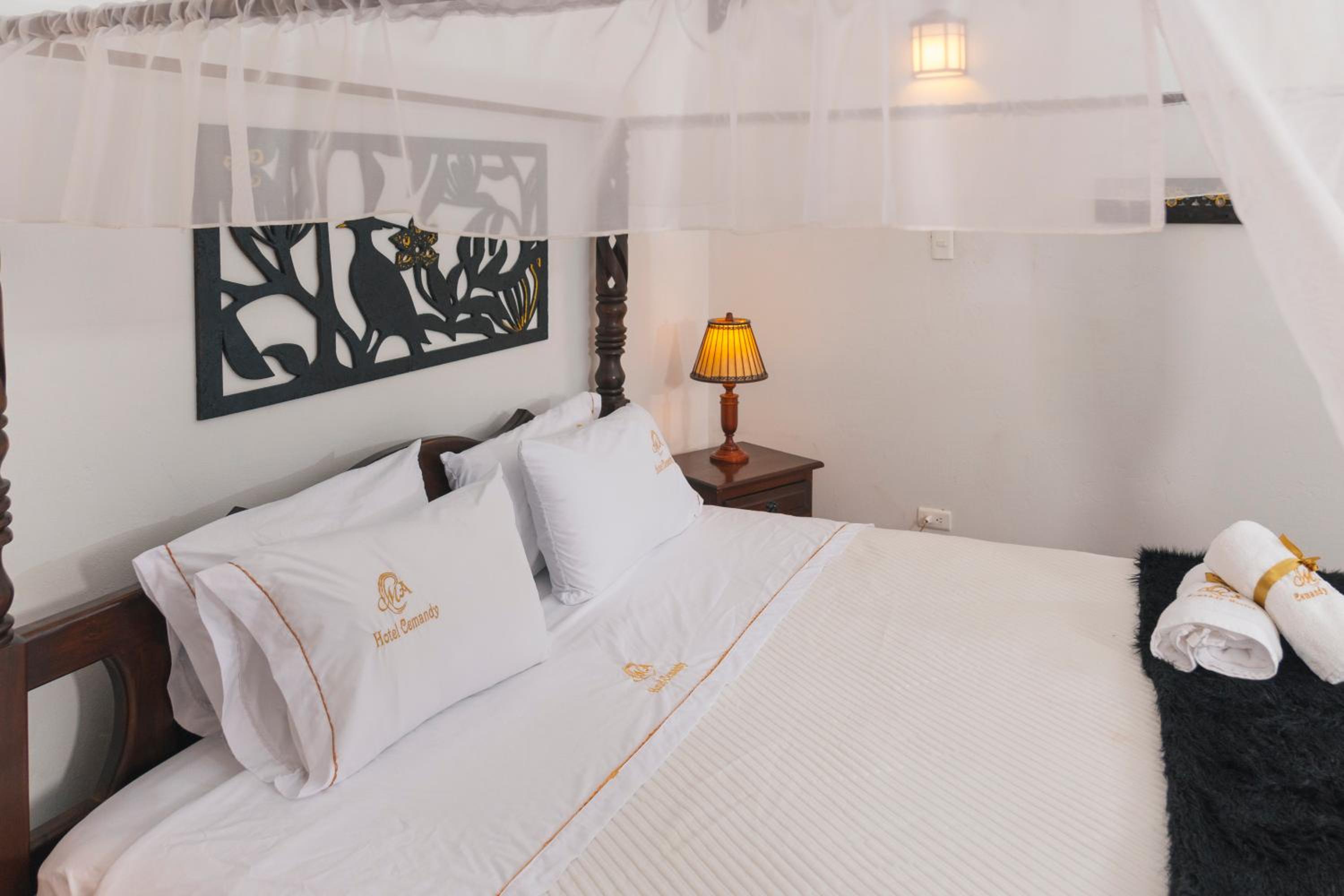 Deluxe Double Room with Bath photo 1