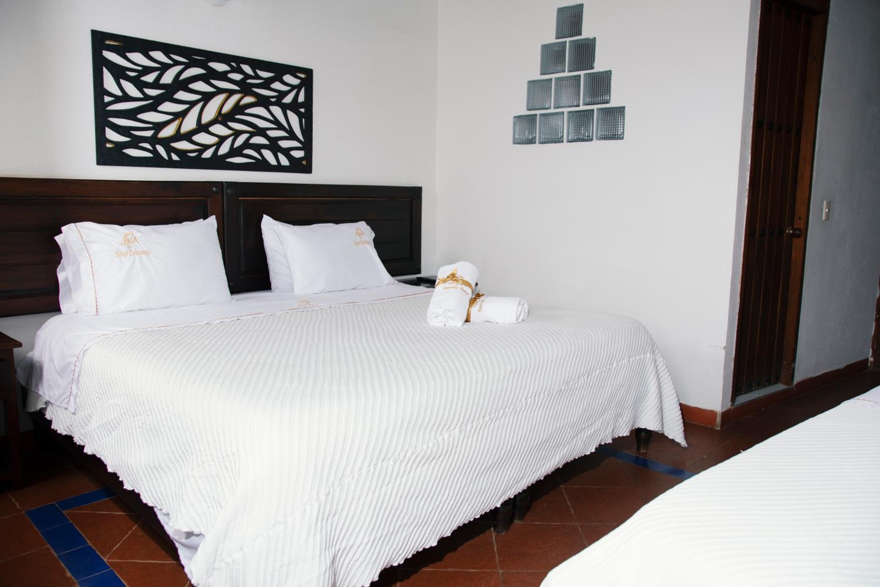 Deluxe King Room photo 3