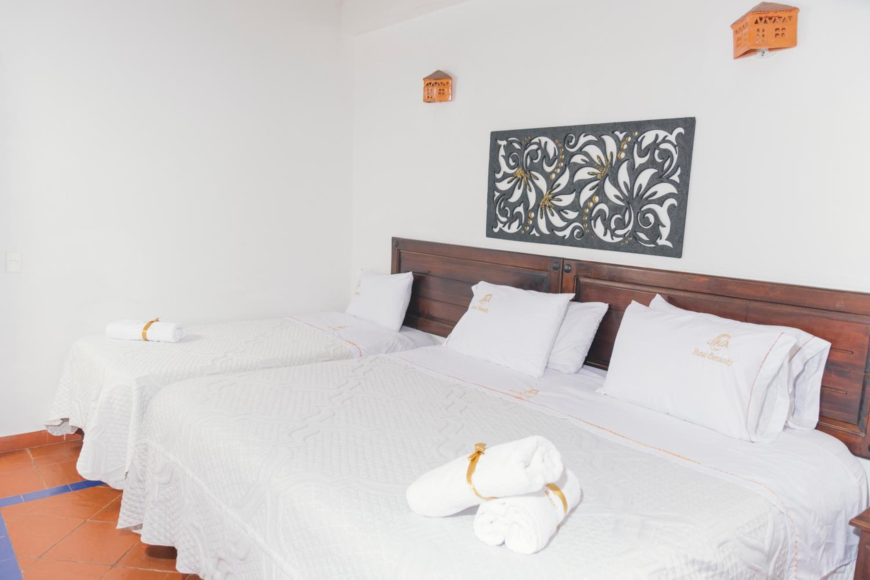 Triple Room photo 1