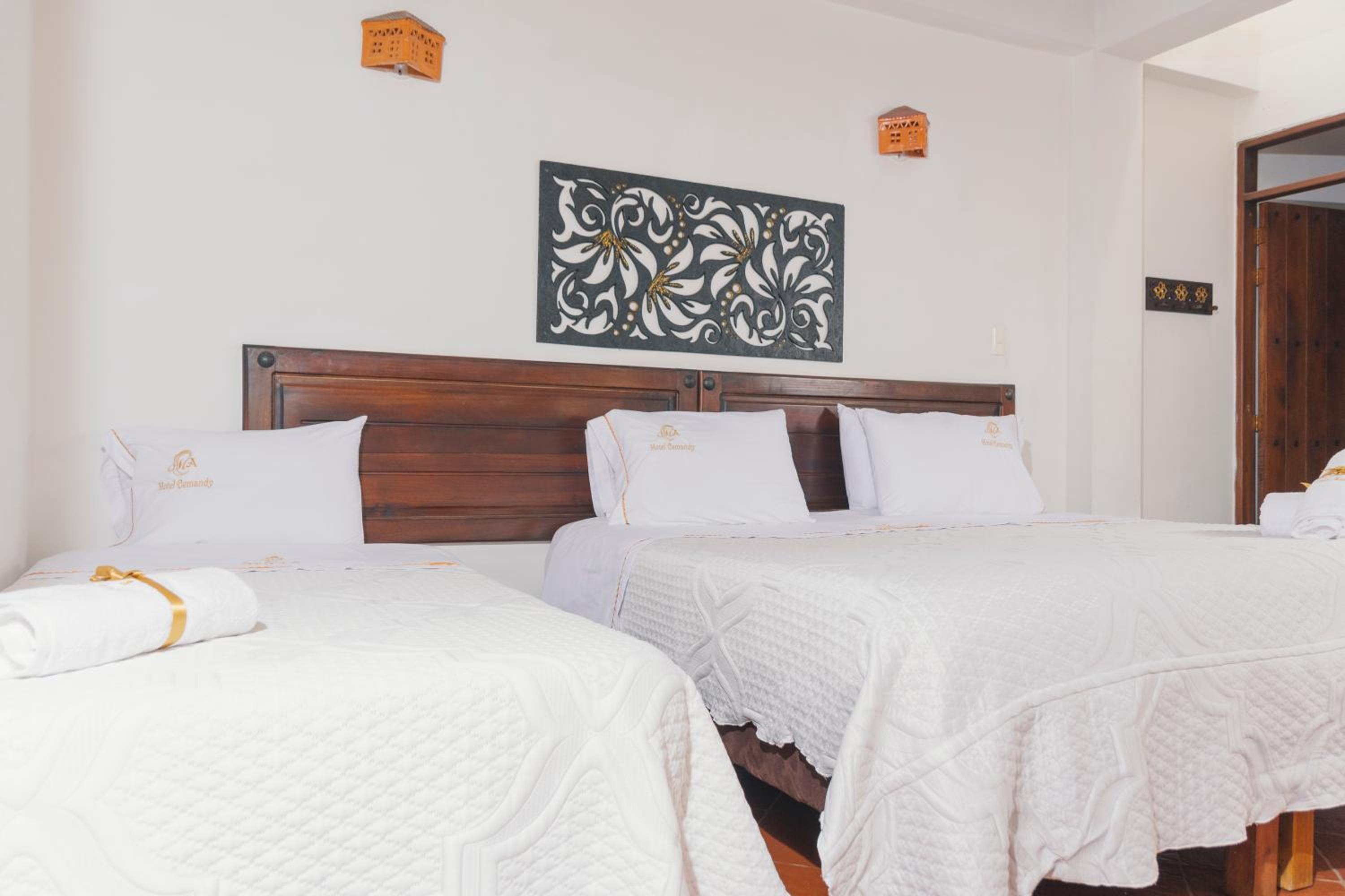 Triple Room photo 2
